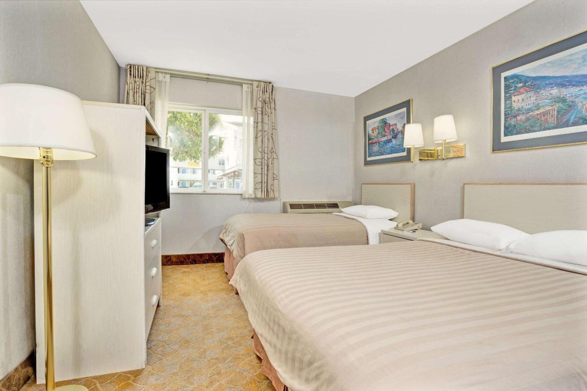 Travelodge by Wyndham Mill Valley/Sausalito photo 8