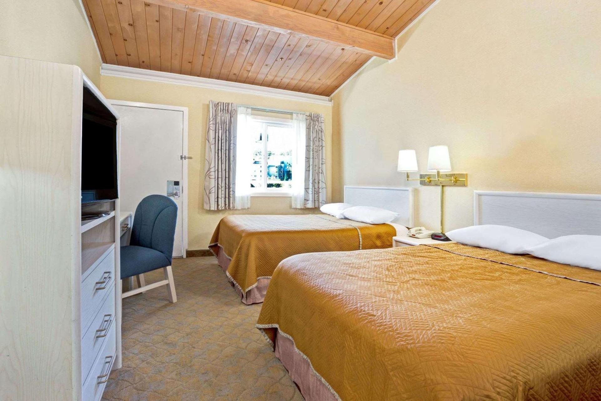 Travelodge by Wyndham Mill Valley/Sausalito photo 10