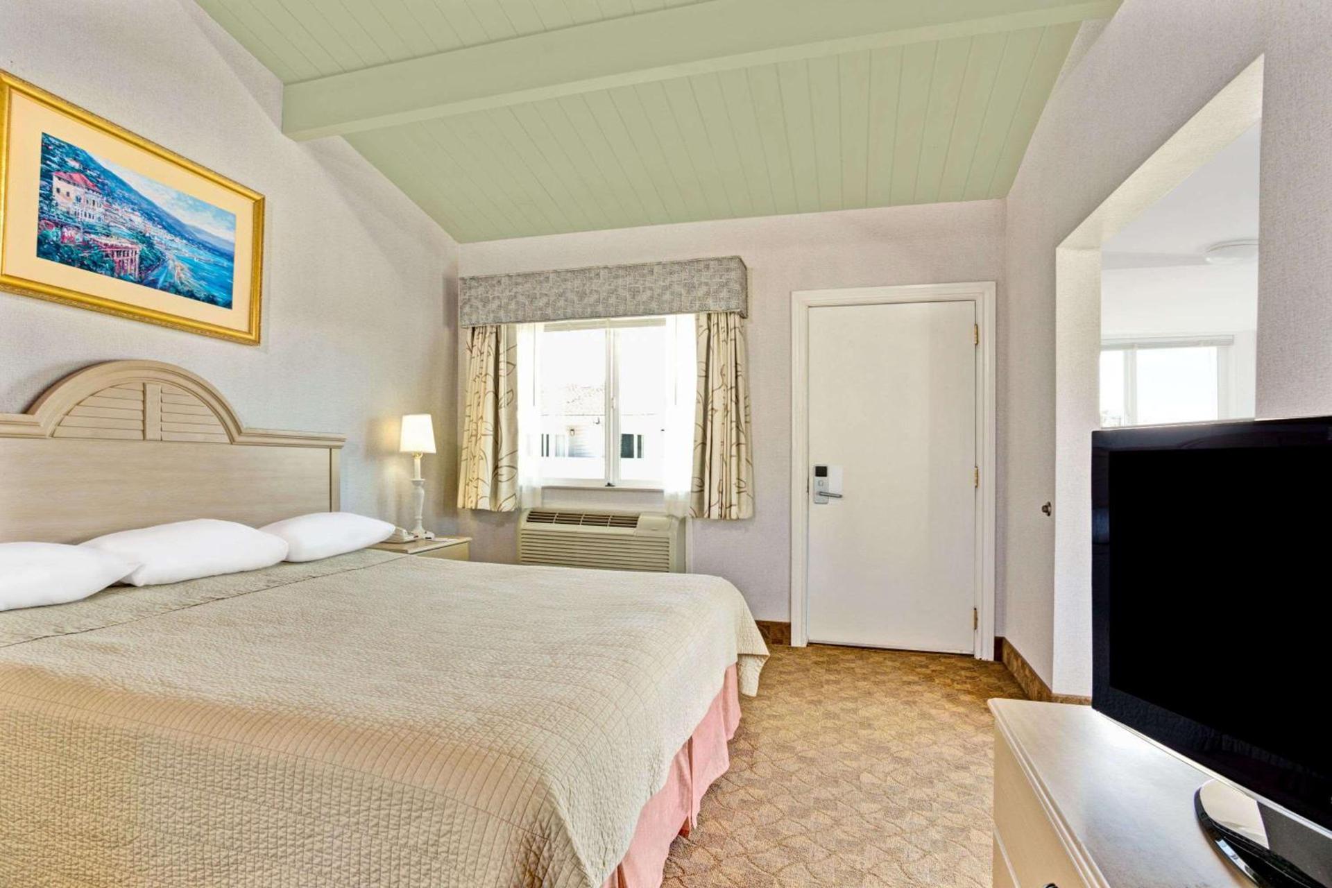 Travelodge by Wyndham Mill Valley/Sausalito photo 12