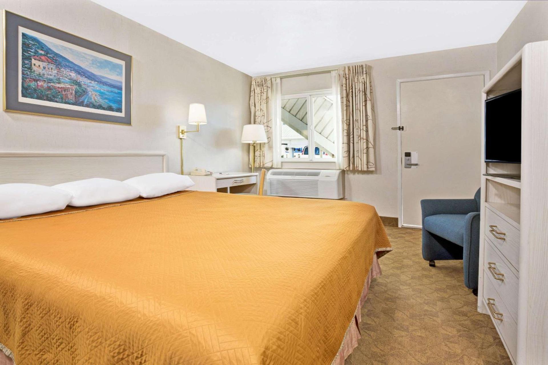 Travelodge by Wyndham Mill Valley/Sausalito photo 14