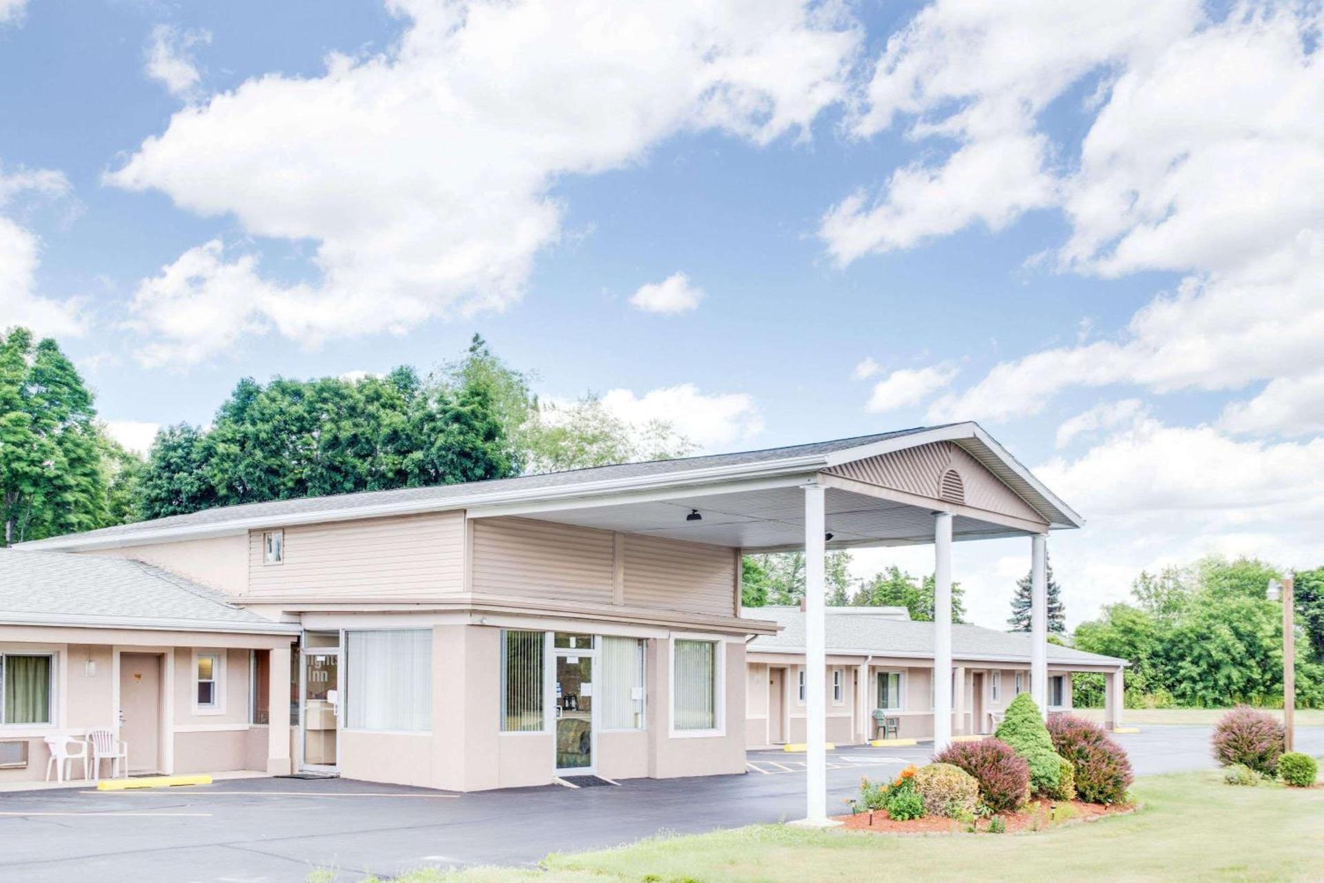 Travel Inn photo 15