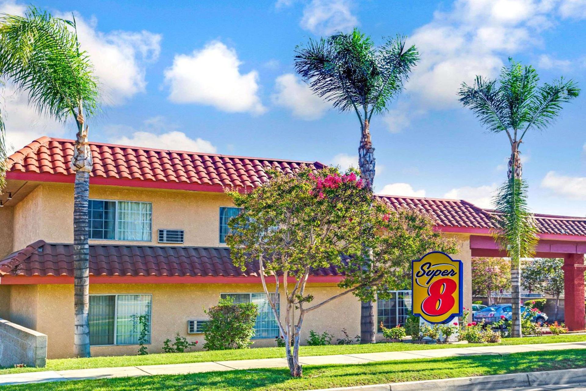 Super 8 by Wyndham Upland Ontario CA photo 22