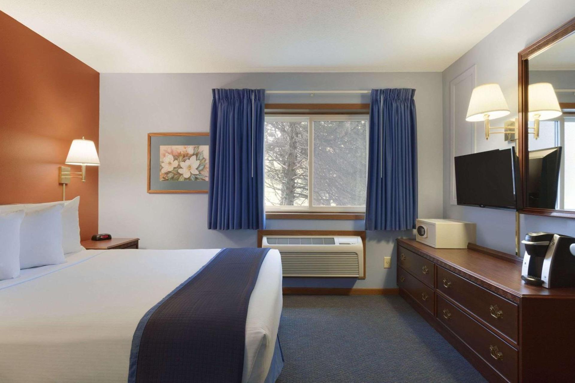 Travelodge by Wyndham Motel of St Cloud photo 22