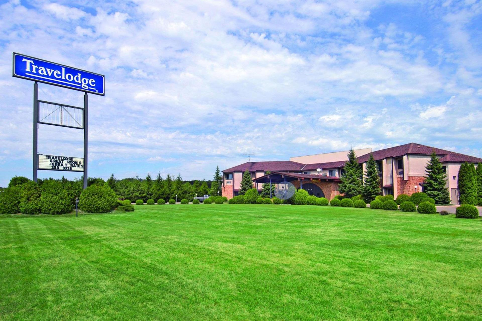 Travelodge by Wyndham Motel of St Cloud — hotel in Saint Cloud
