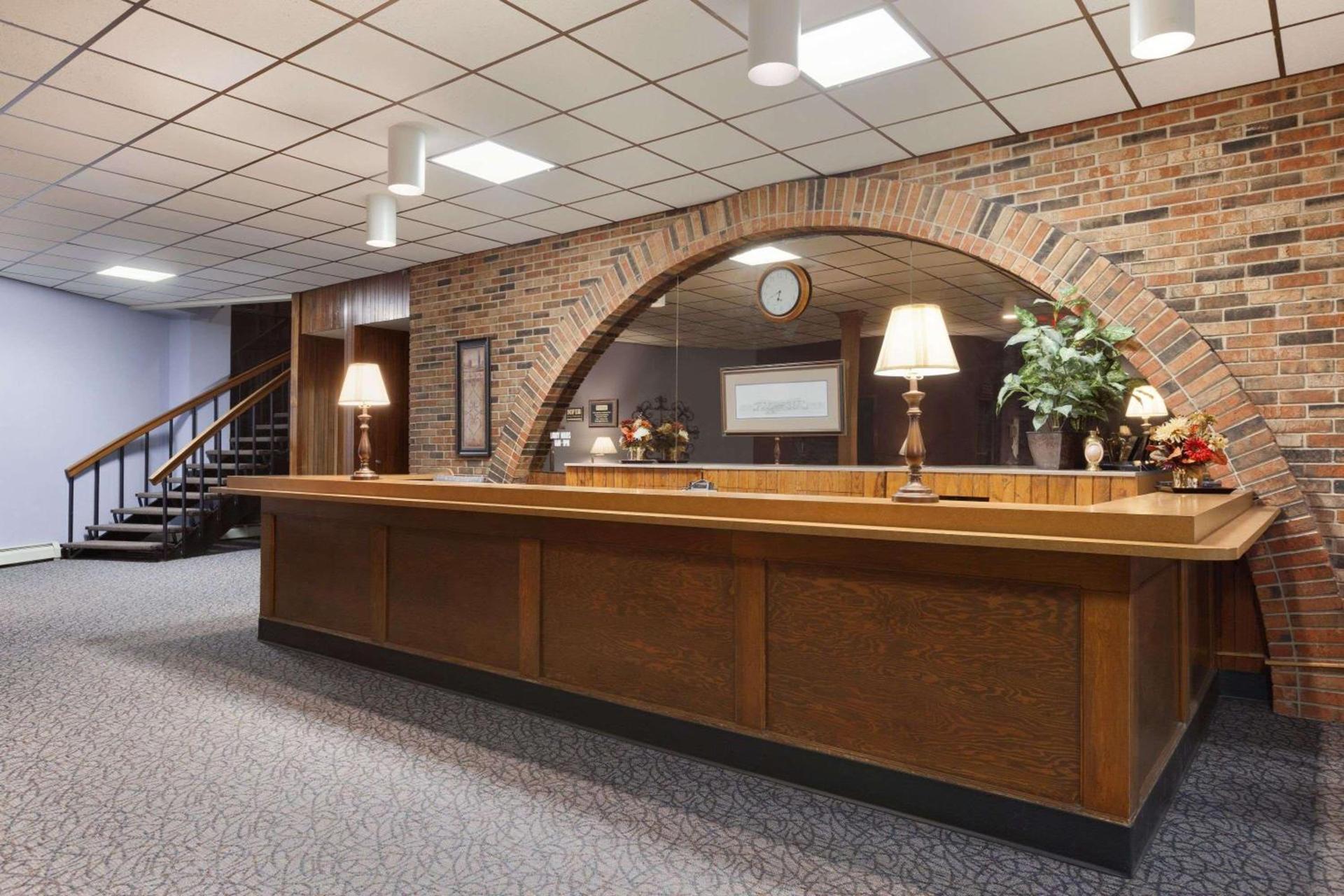 Travelodge by Wyndham Motel of St Cloud photo 14