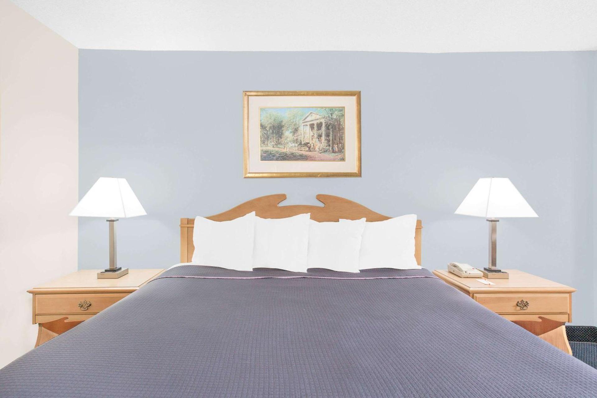 Howard Johnson by Wyndham Staunton photo 16