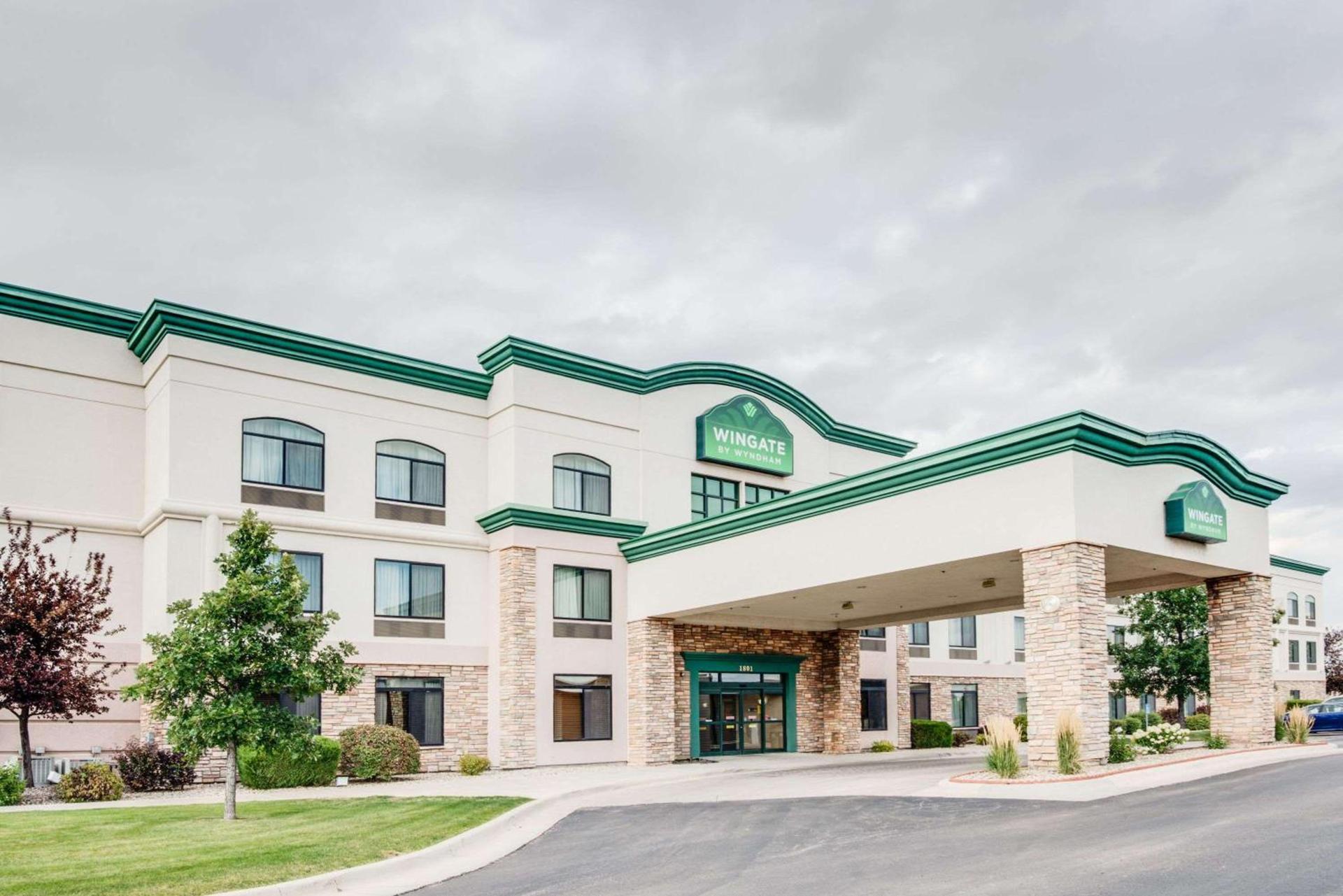 Wingate by Wyndham Gillette — hotel in Gillette