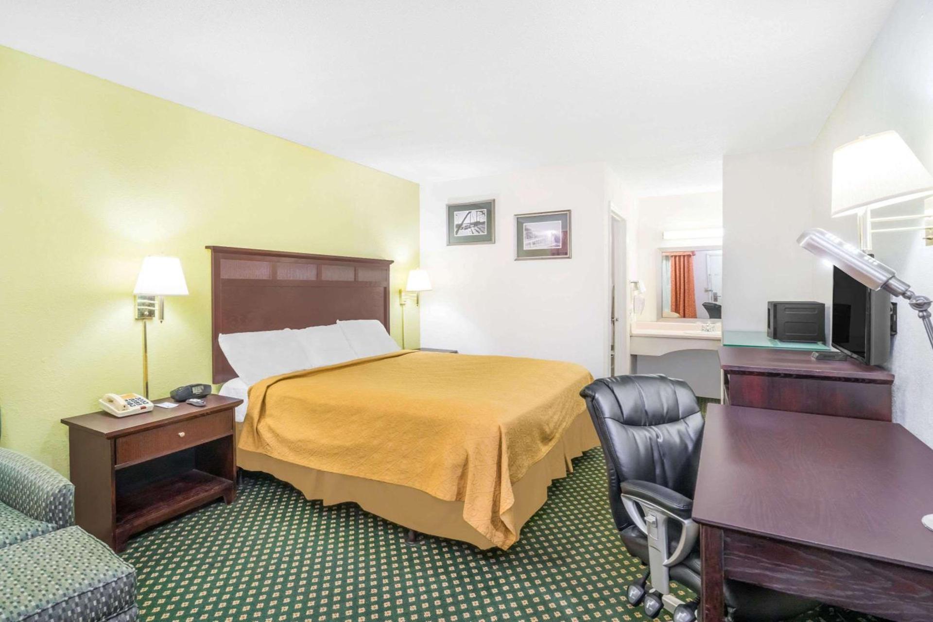 Knights Inn Chattanooga photo 28
