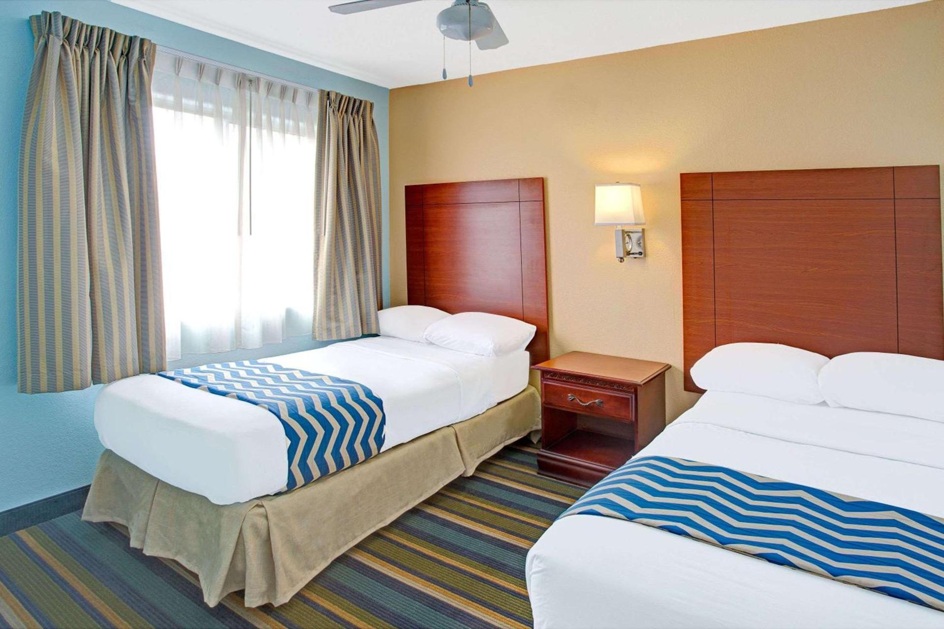 Travelodge by Wyndham Bishop photo 7