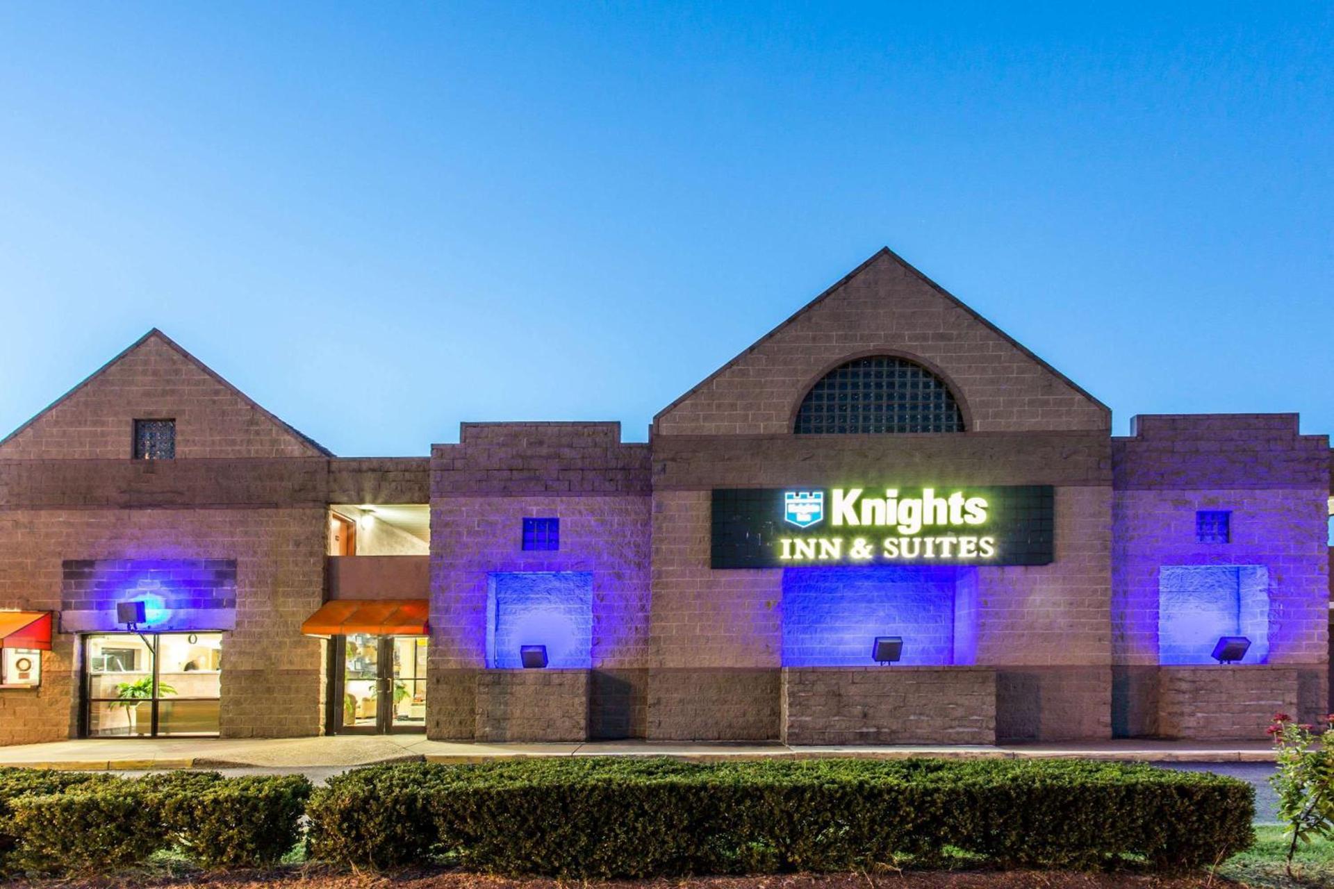 Knights Inn Virginia Beach Lynnhaven photo 7