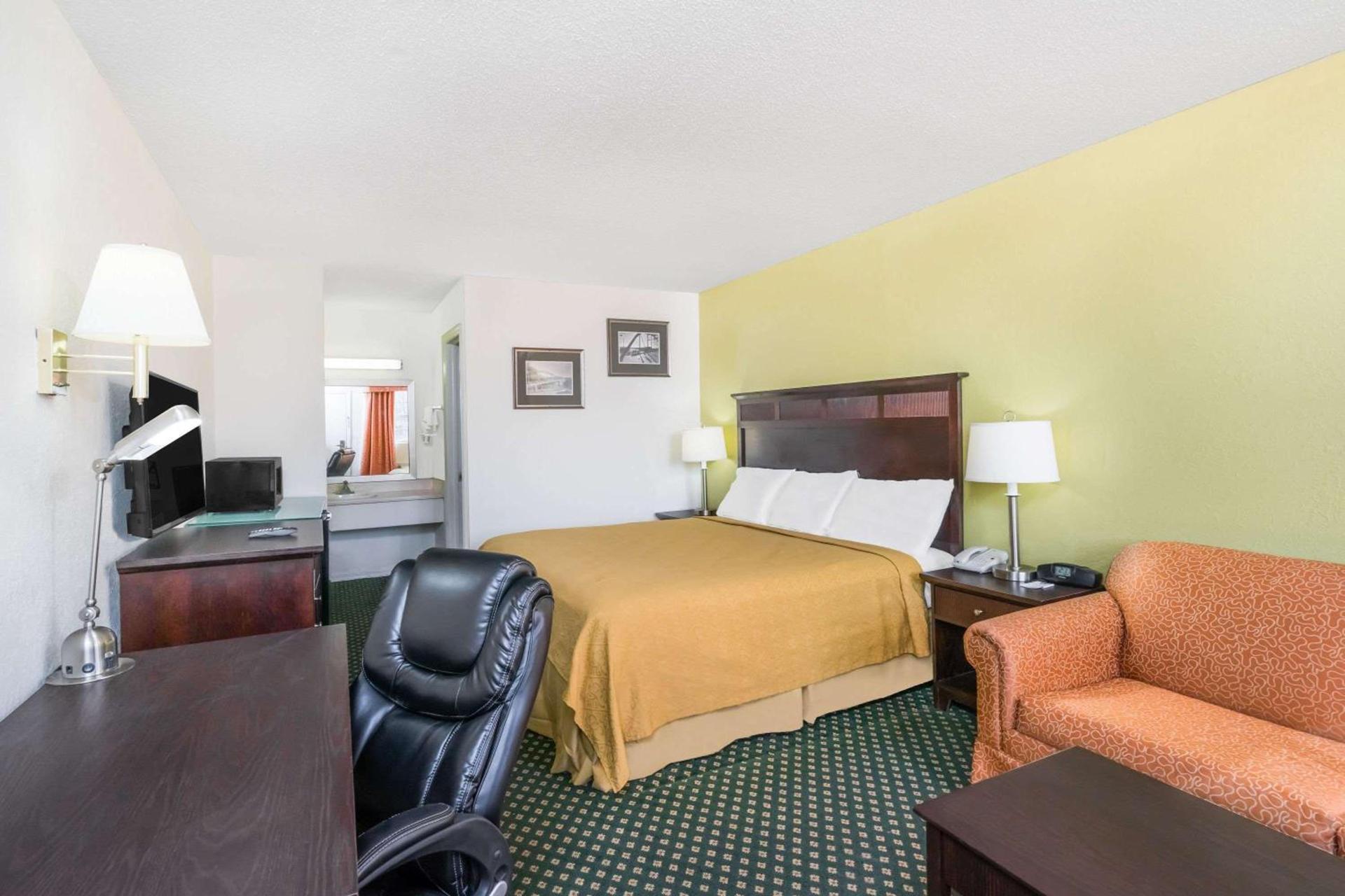 Knights Inn Chattanooga photo 24