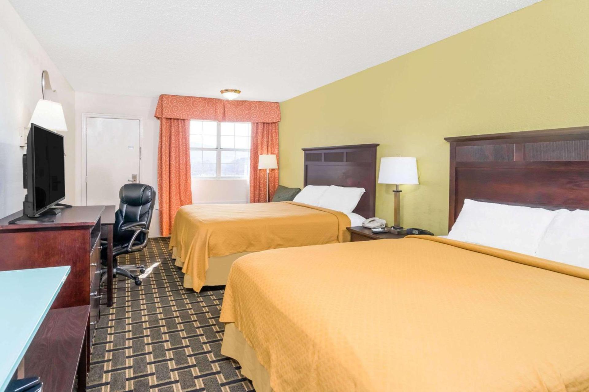 Knights Inn Chattanooga photo 23