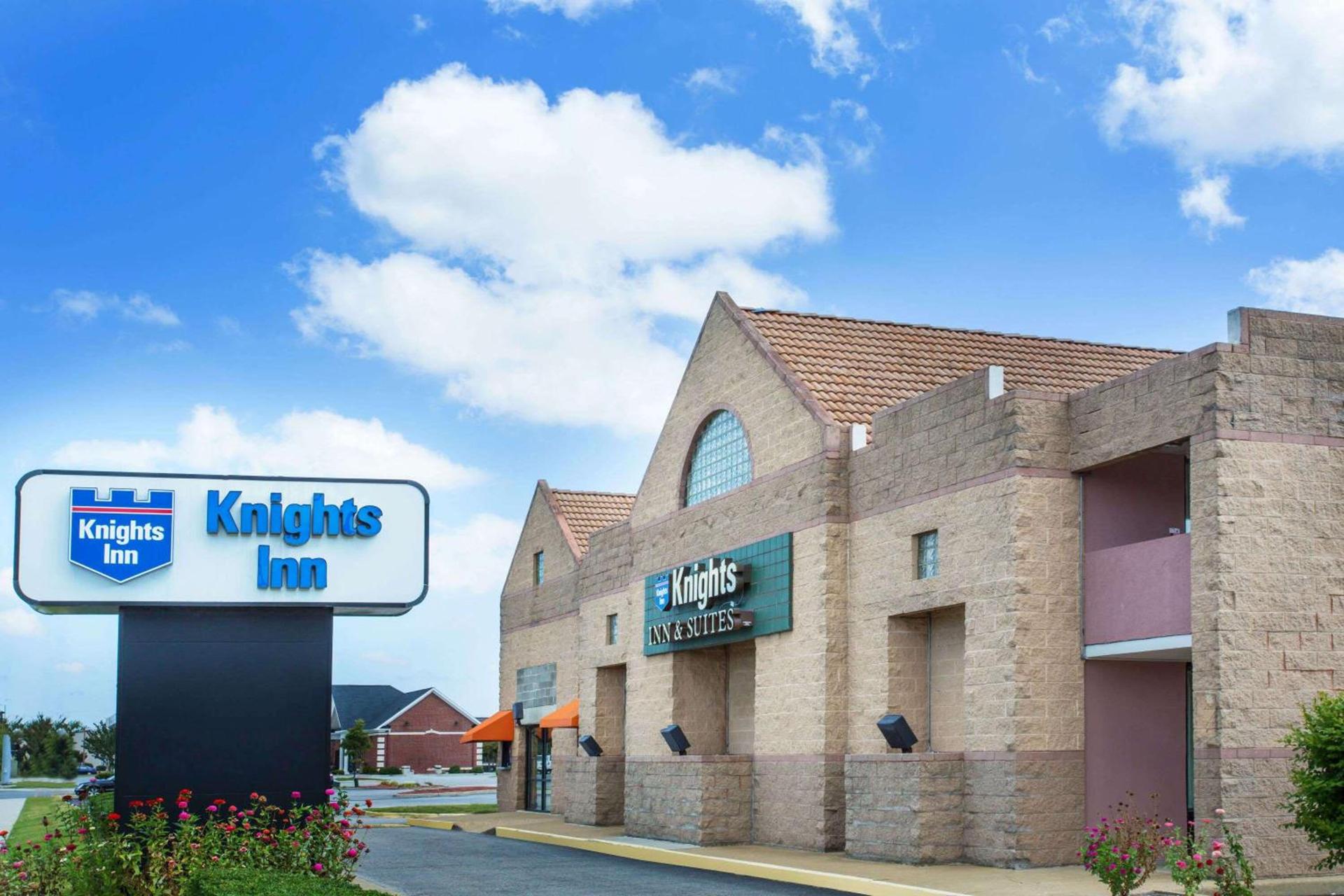 Knights Inn Virginia Beach Lynnhaven photo 1
