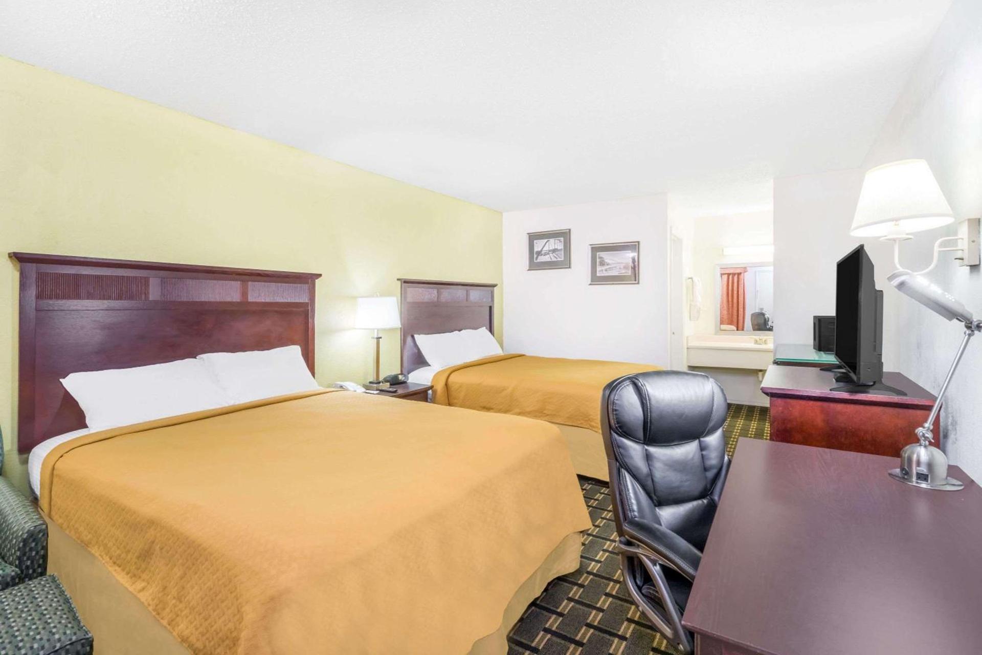 Knights Inn Chattanooga photo 31