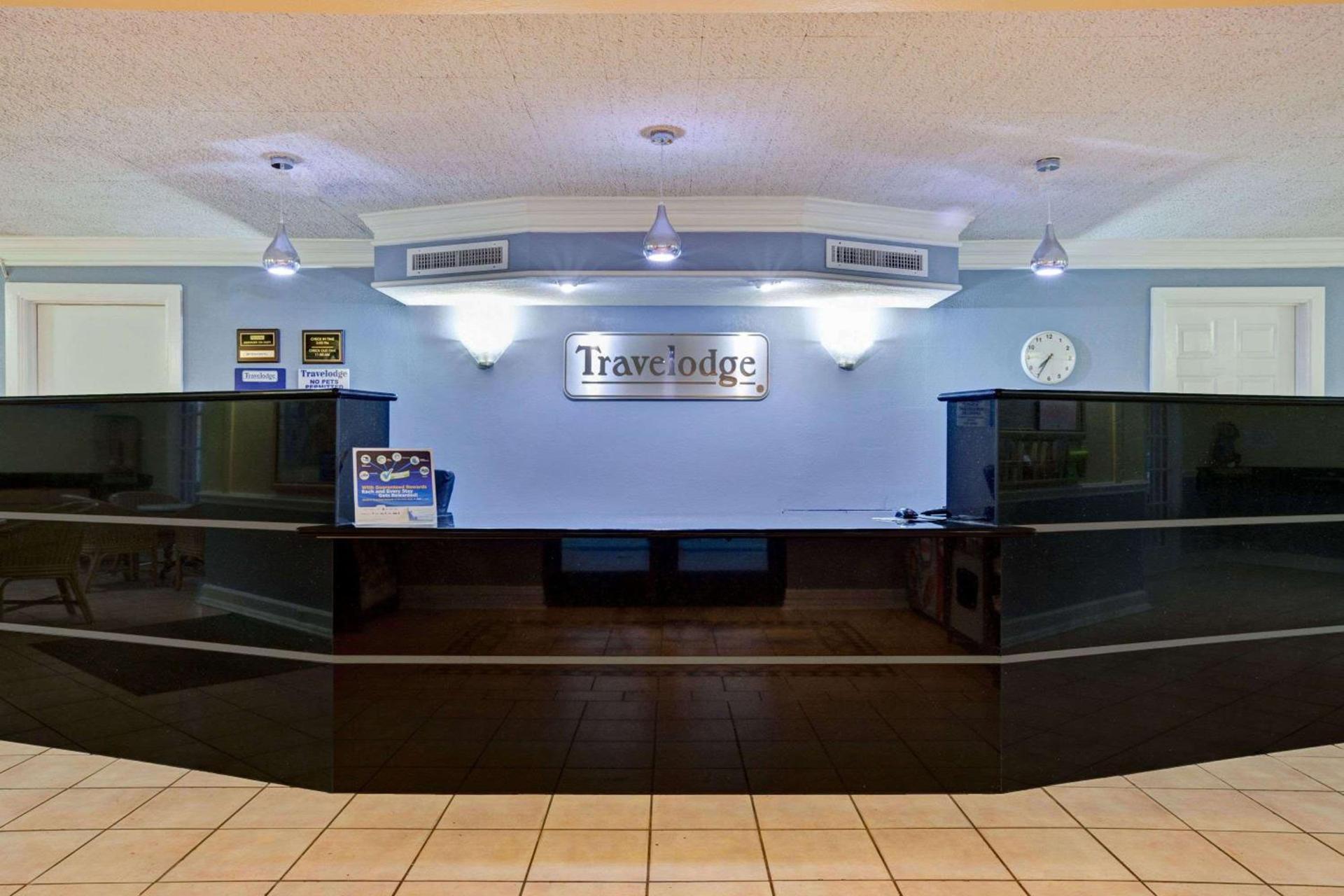 Travelodge by Wyndham North Richland Hills/Dallas/Ft Worth photo 3