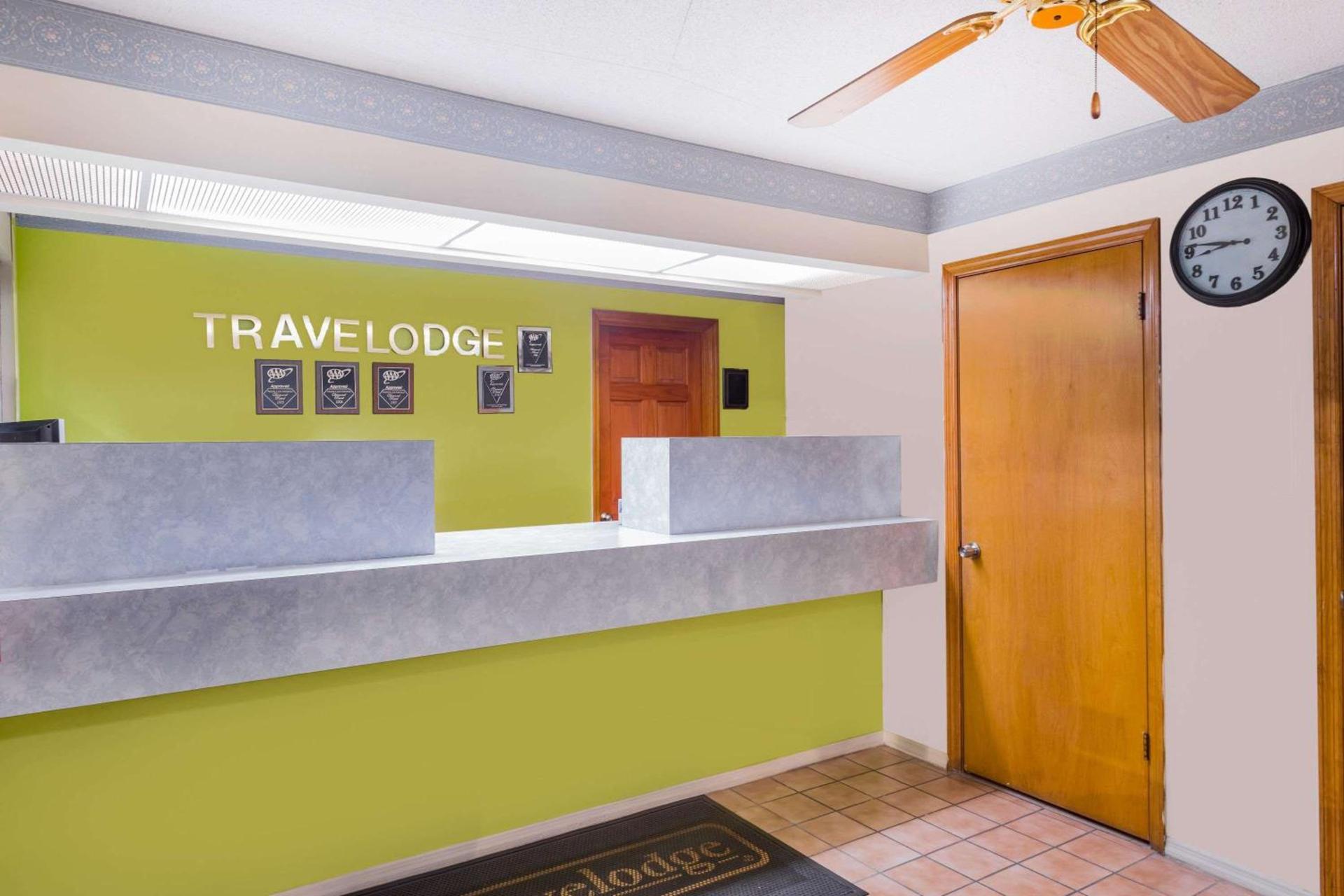 Travelodge by Wyndham Cordele photo 18