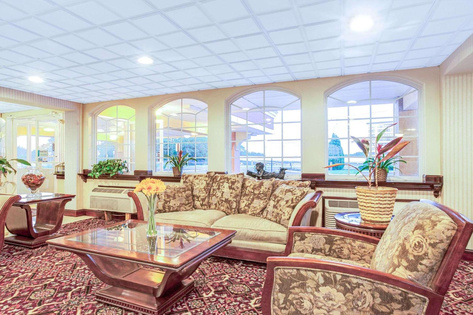 Knights Inn Mount Laurel photo 21