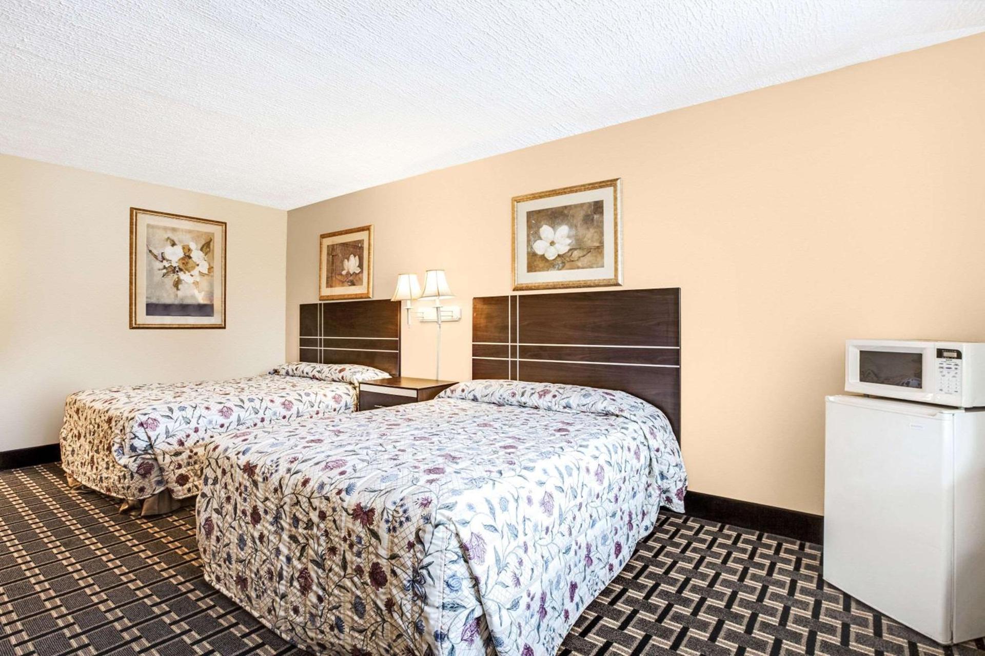 Knights Inn Mount Laurel photo 24