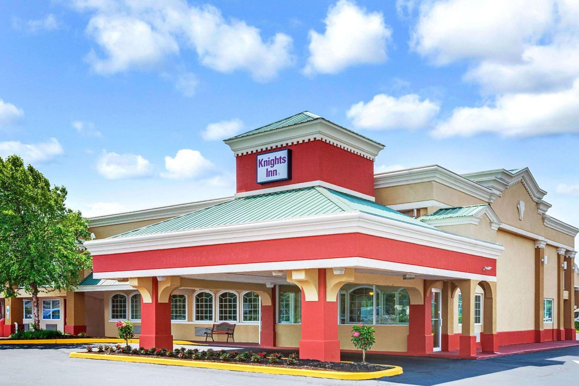 Knights Inn Mount Laurel photo 25