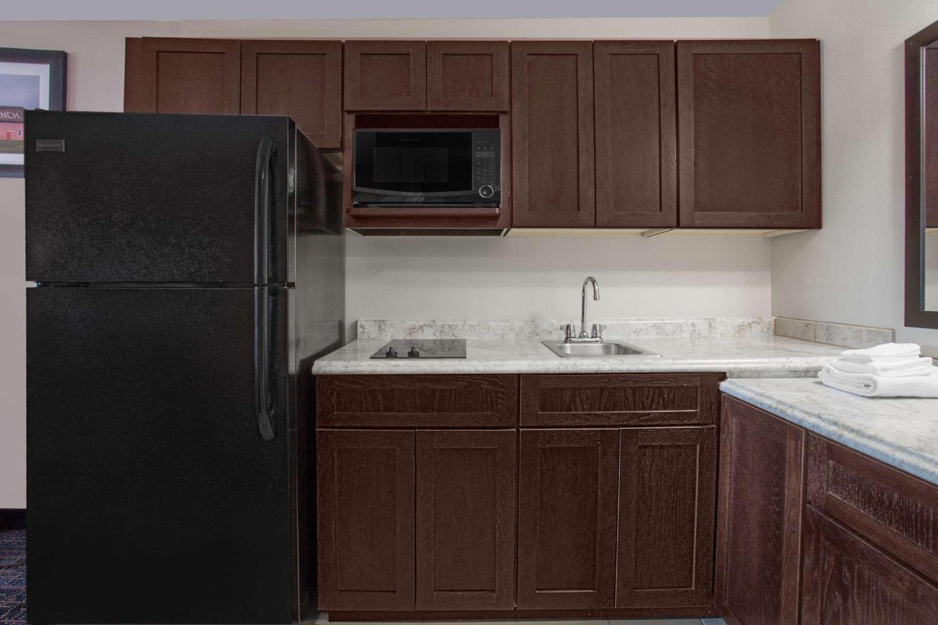 North Platte Inn and Suites photo 11