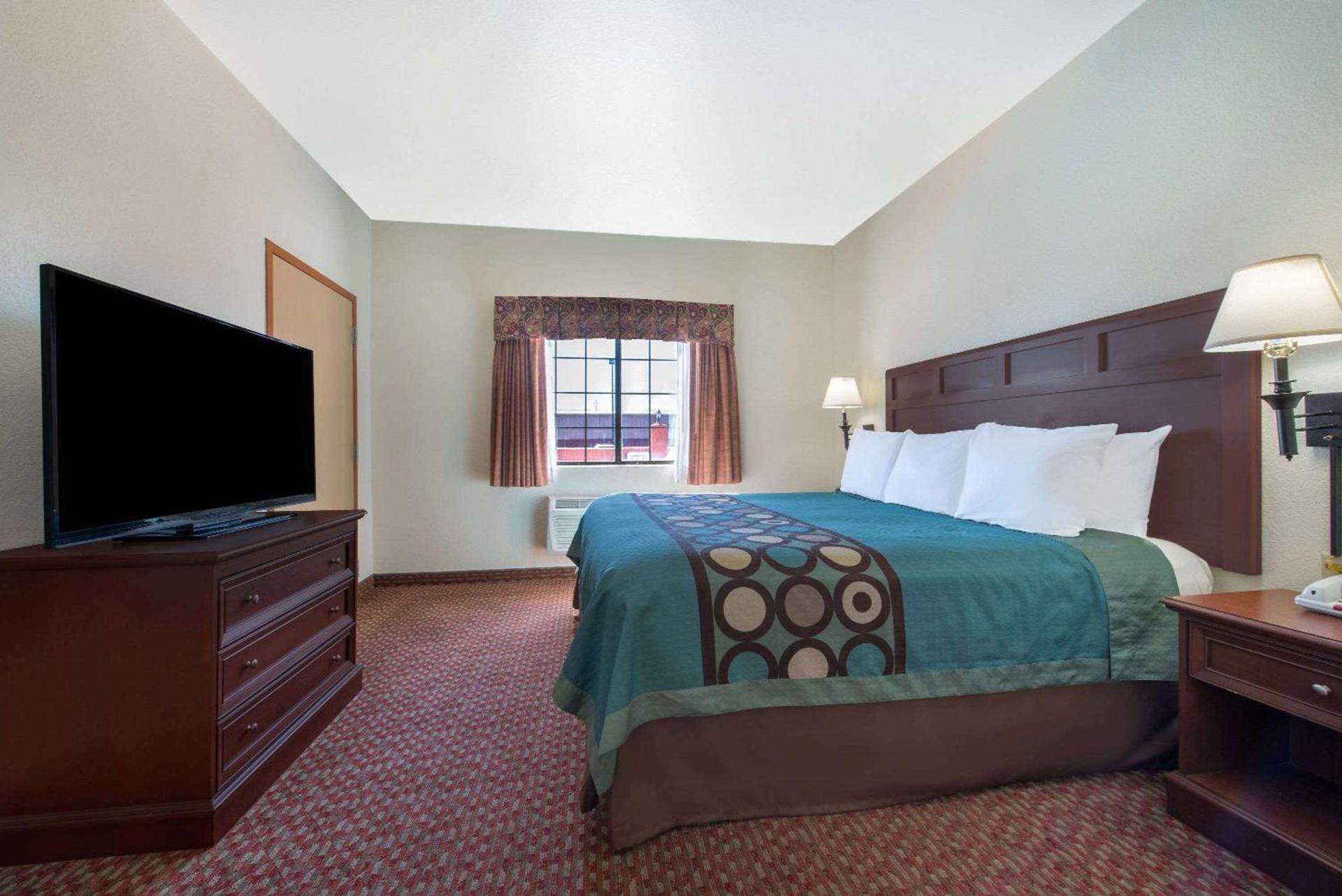 Super 8 by Wyndham Abilene South photo 16