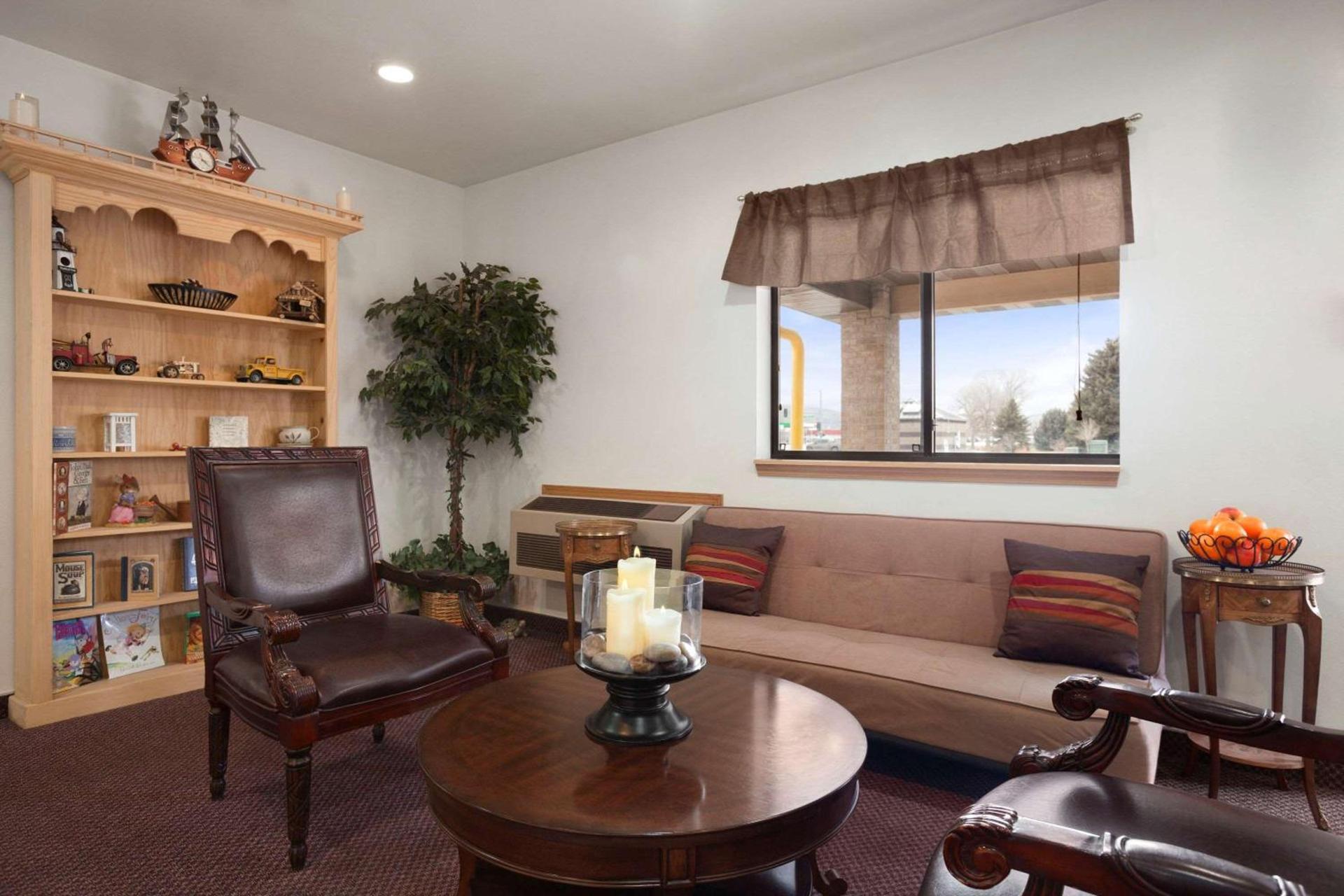 Travelodge by Wyndham Elko NV photo 56