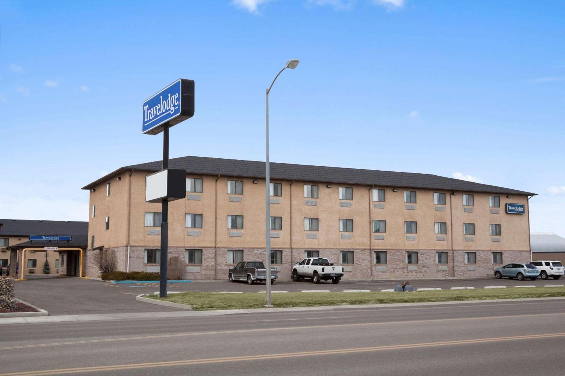 Travelodge by Wyndham Elko NV photo 54
