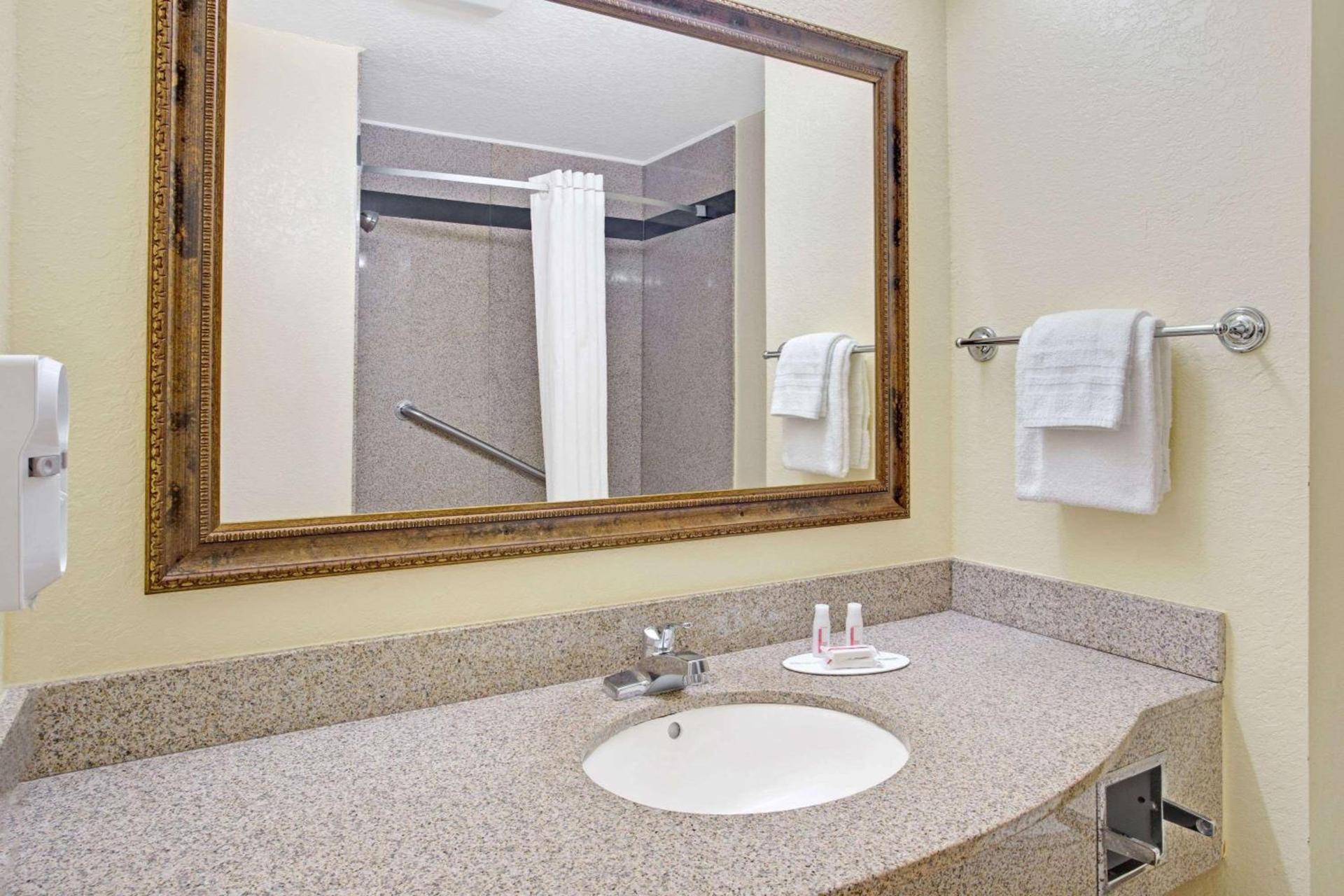 Super 8 by Wyndham Daytona Beach photo 7