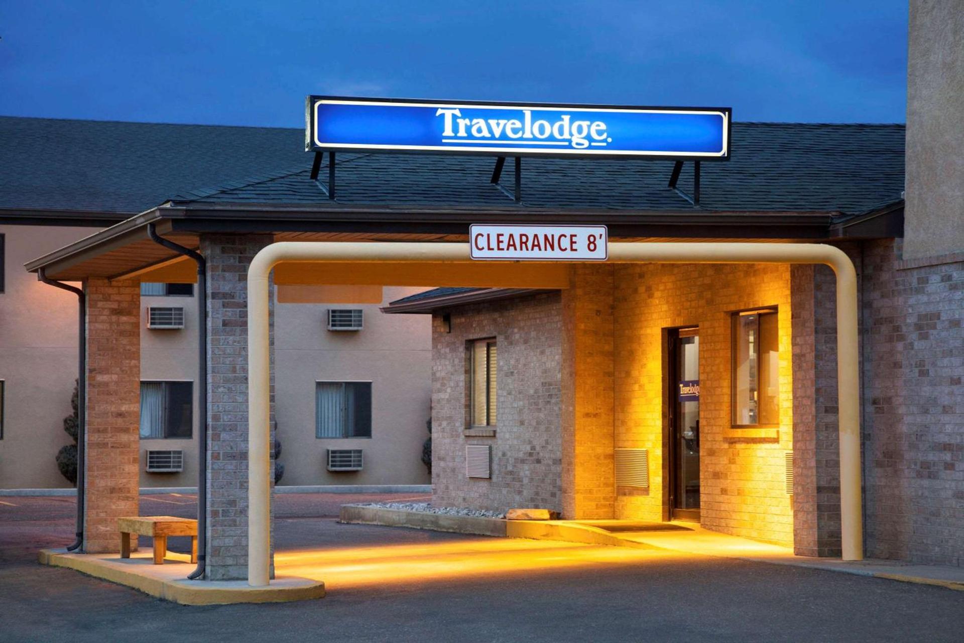 Travelodge by Wyndham Elko NV photo 1