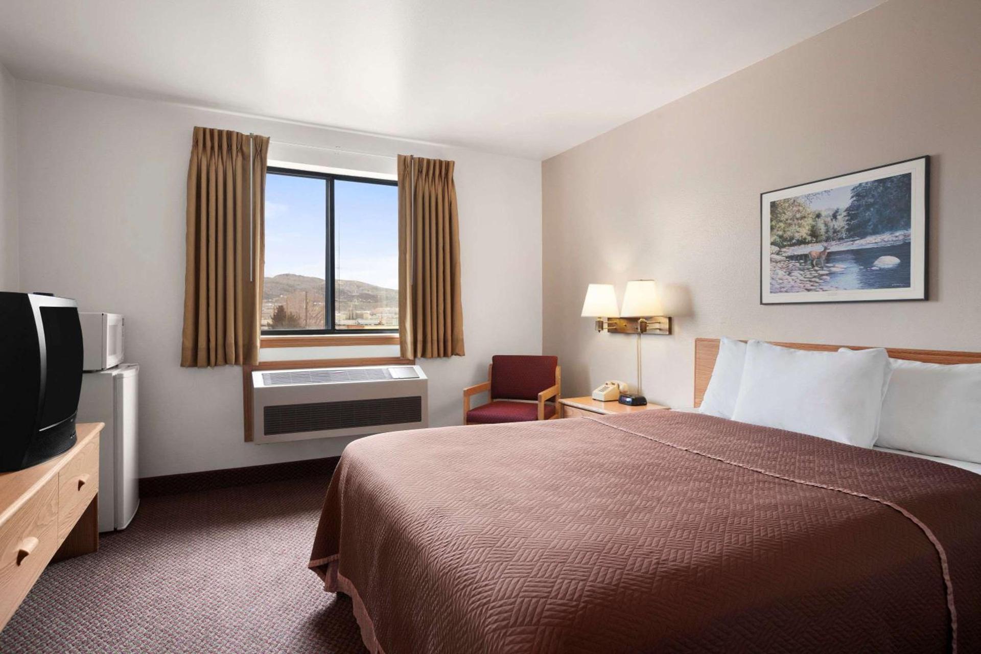 Travelodge by Wyndham Elko NV photo 51