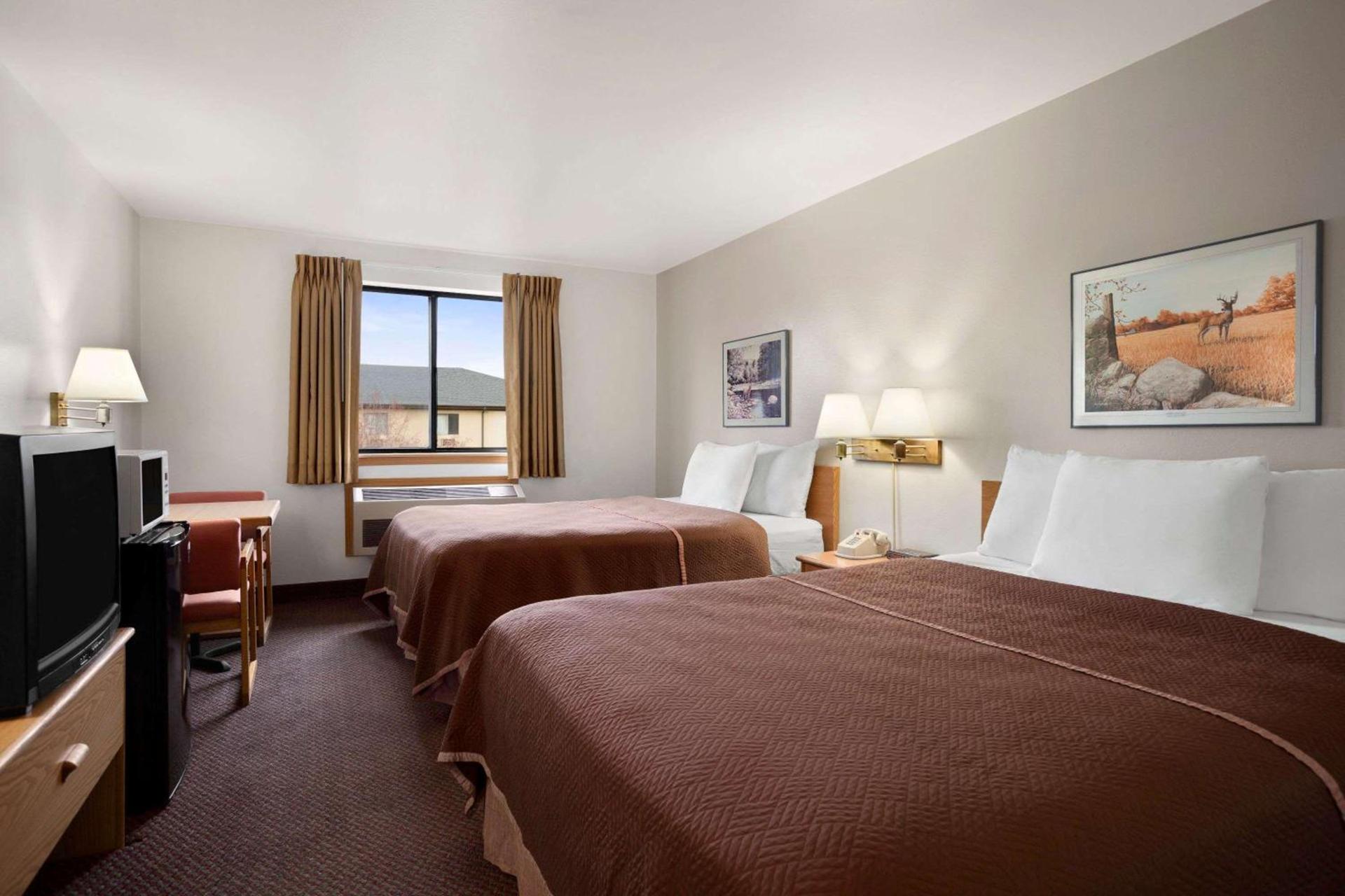 Travelodge by Wyndham Elko NV photo 50