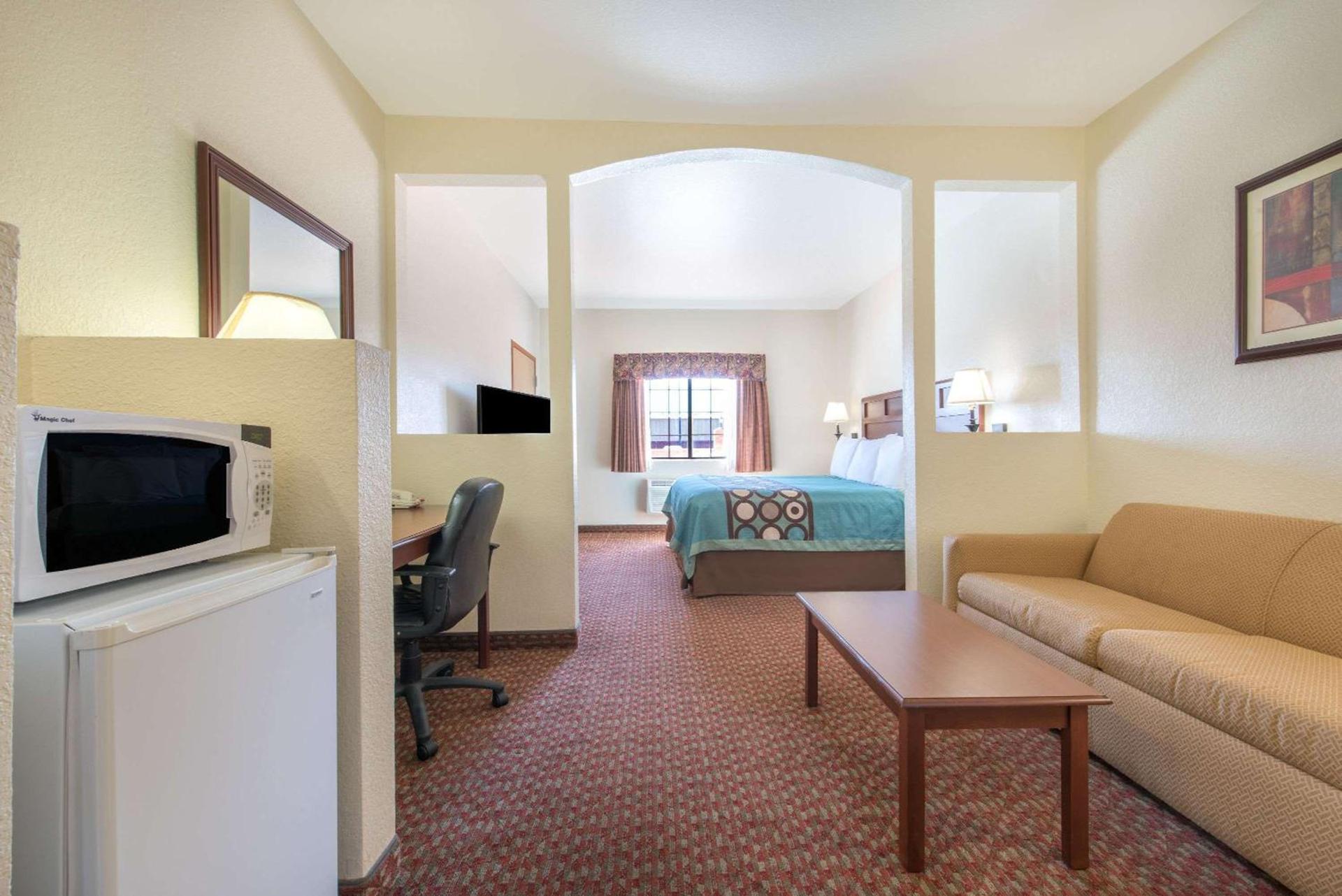 Super 8 by Wyndham Abilene South photo 4