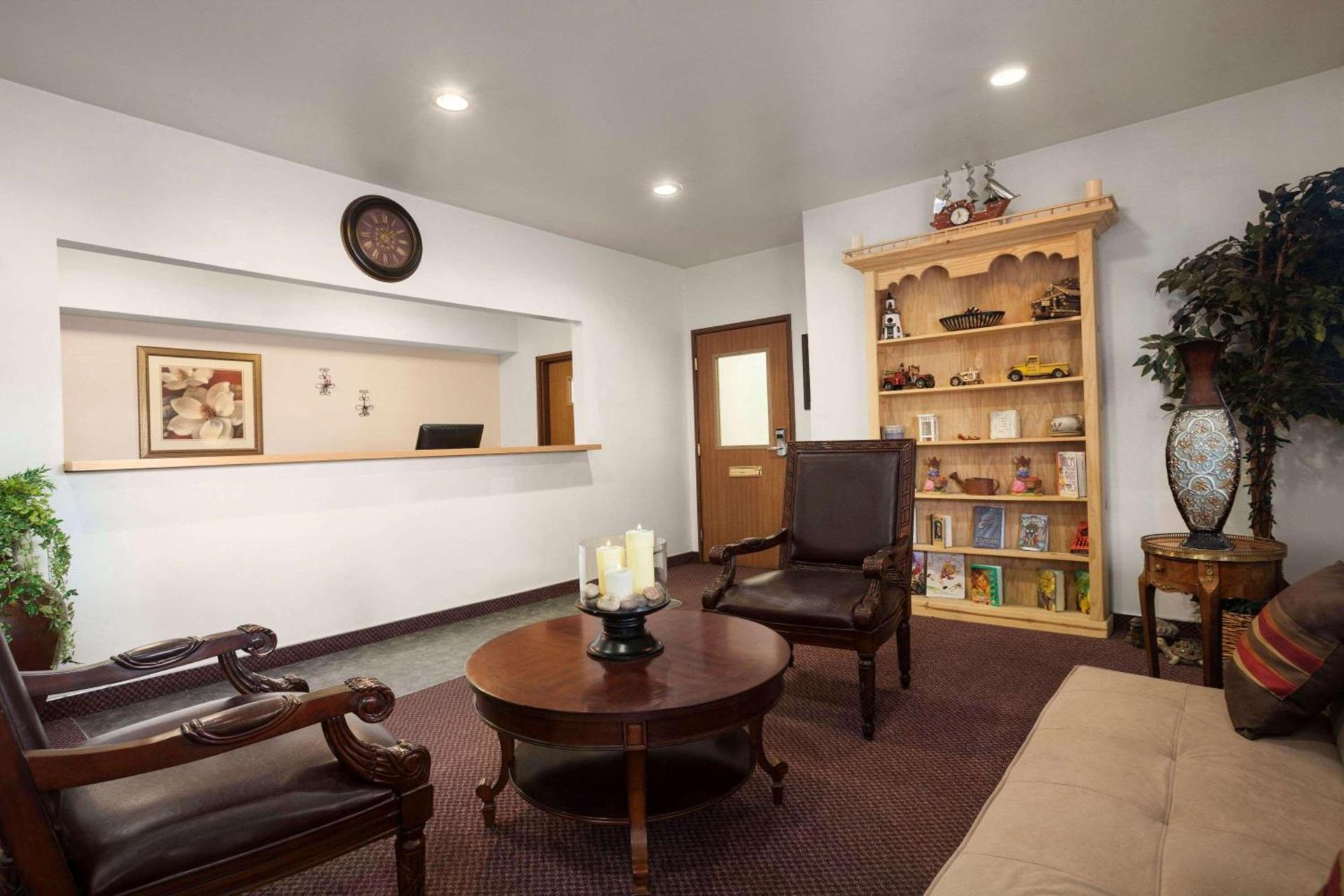 Travelodge by Wyndham Elko NV photo 46