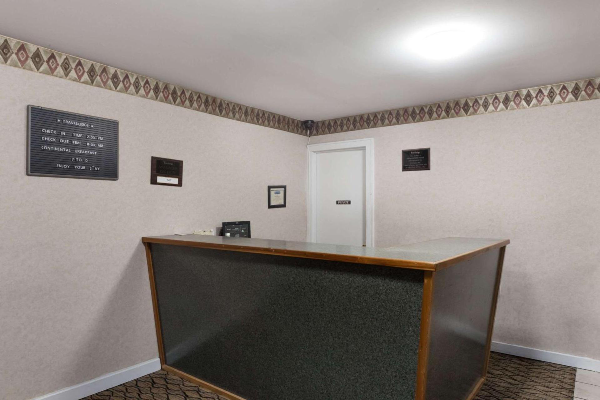 Travelodge by Wyndham Great Barrington Berkshires photo 3