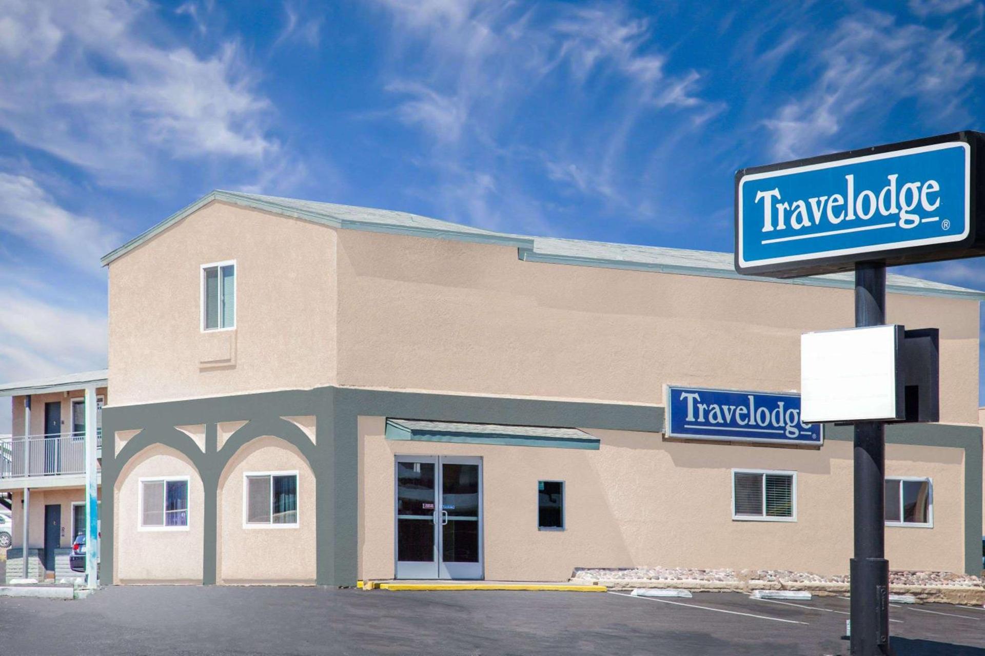 Travelodge by Wyndham Barstow photo 10
