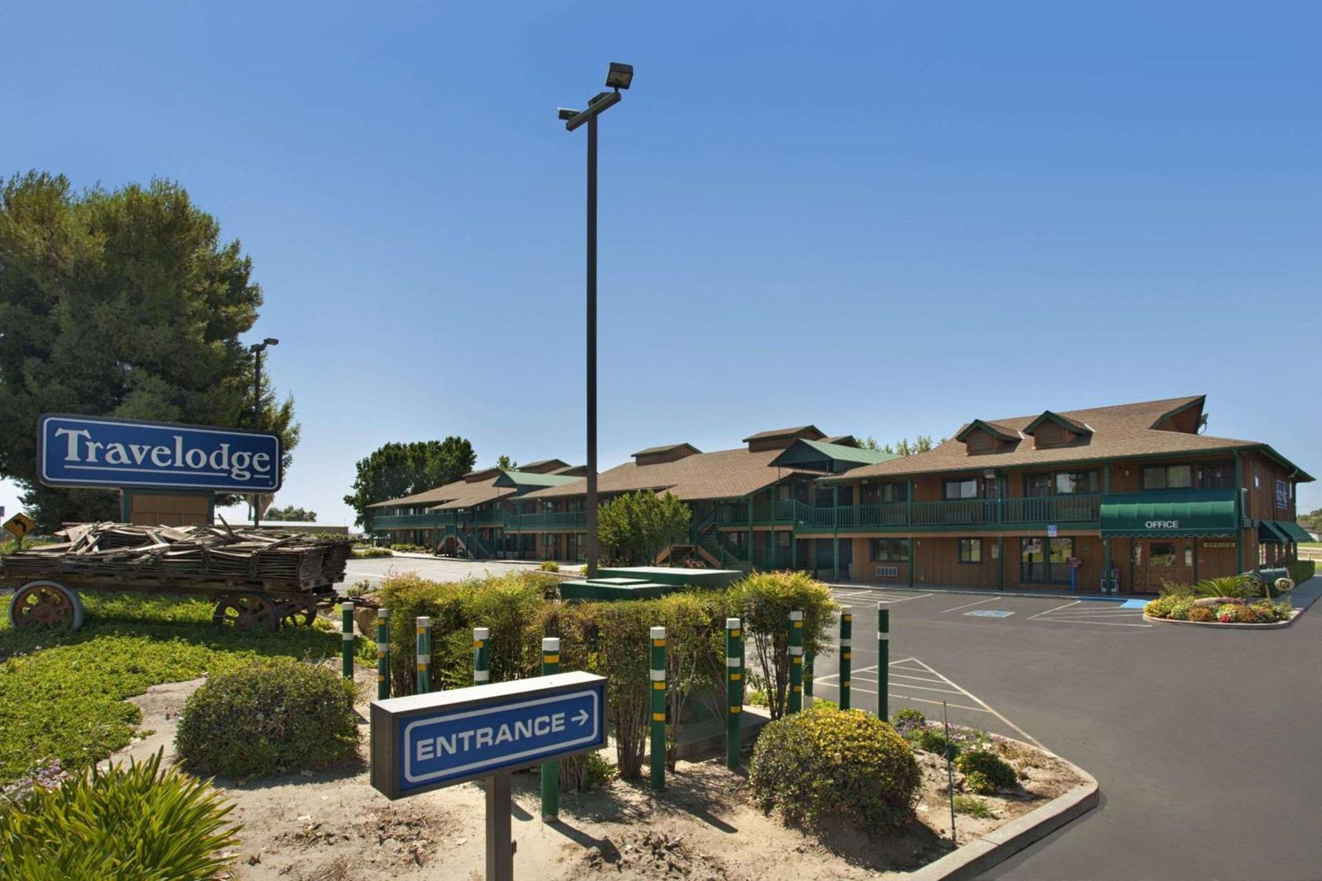 Red Lion Inn & Suites Lemoore — hotel in Lemoore