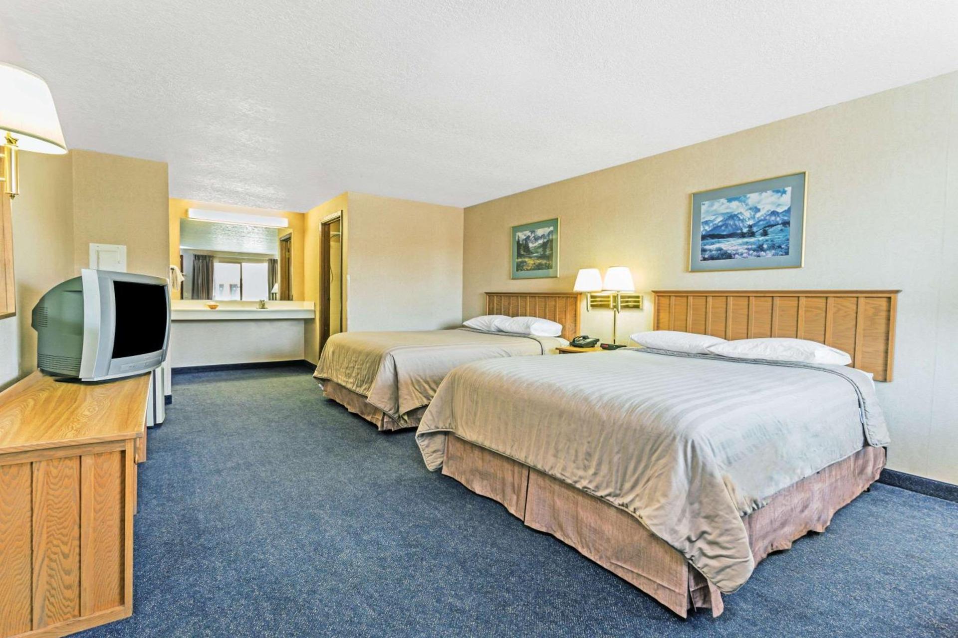 Travelodge by Wyndham Pioneer Villa photo 10