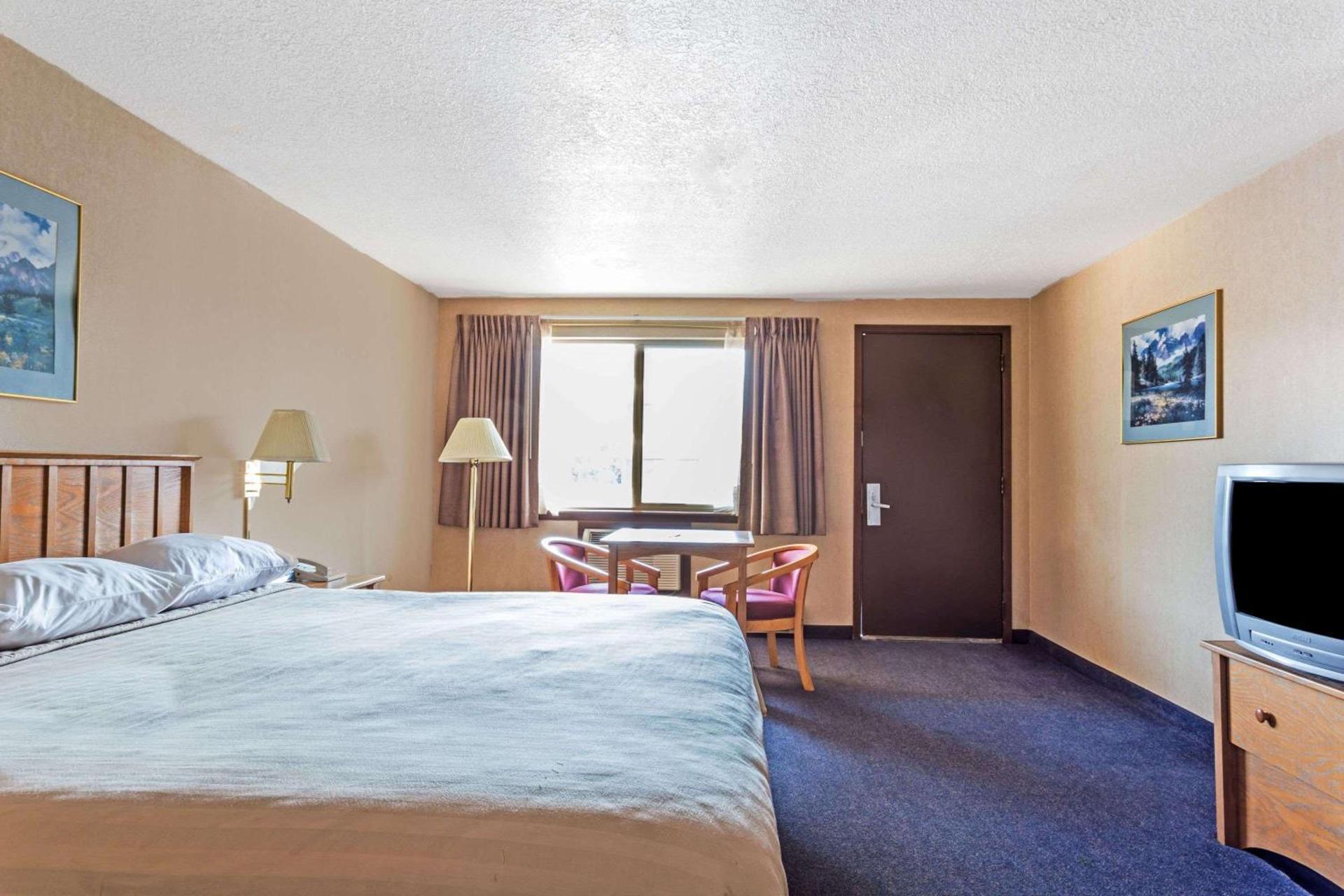 Travelodge by Wyndham Pioneer Villa photo 8