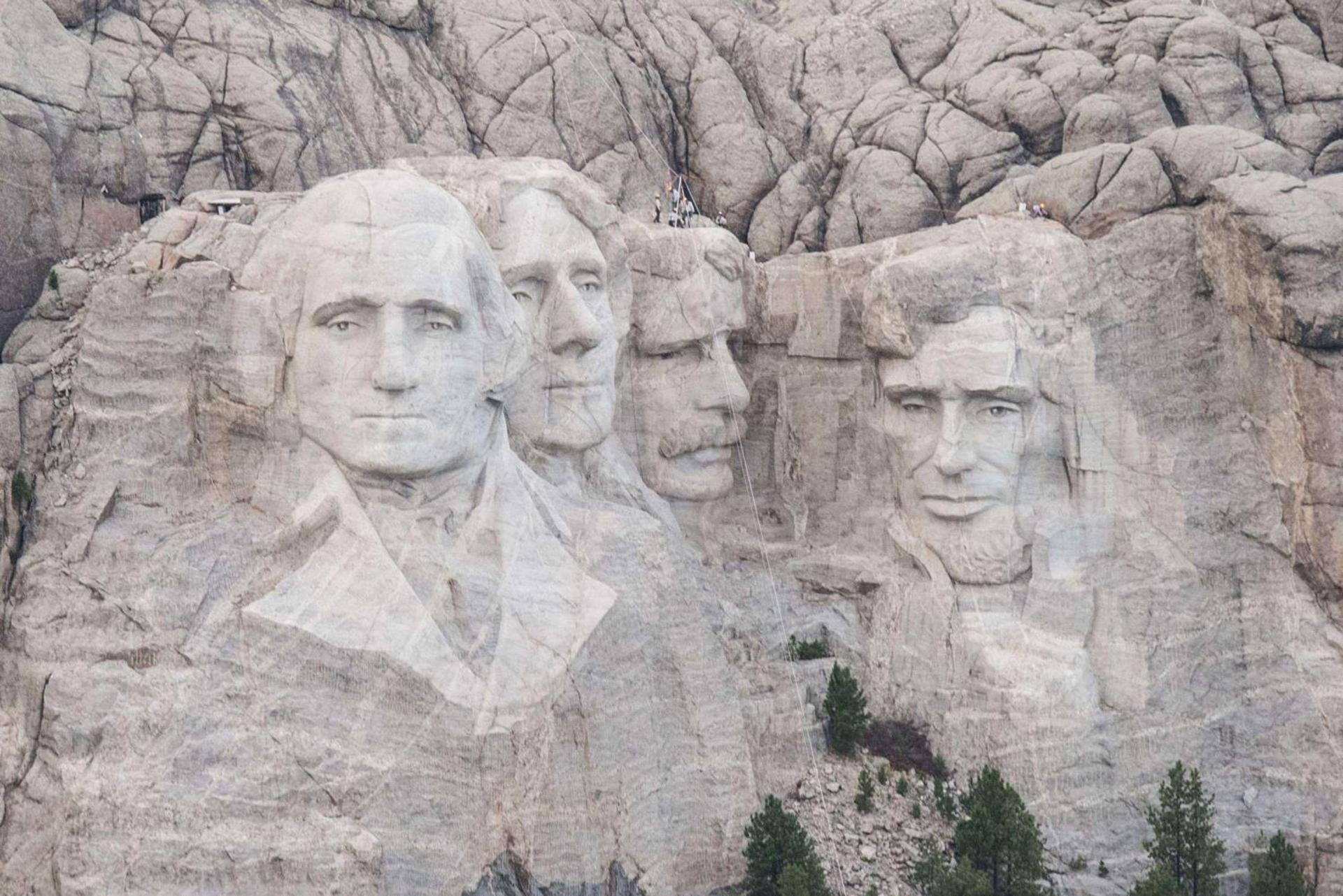 Super 8 by Wyndham Keystone/Mt. Rushmore photo 14