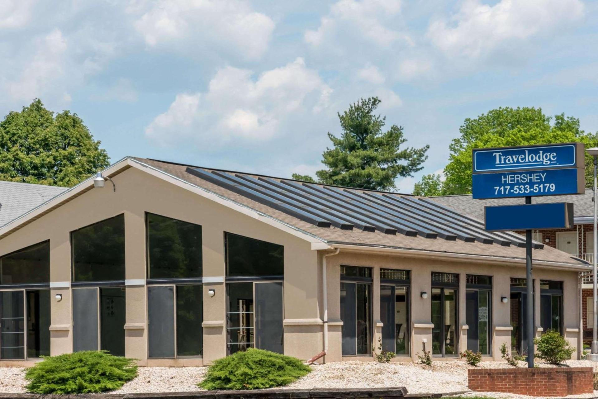 Travelodge by Wyndham Hershey — hotel in Hershey