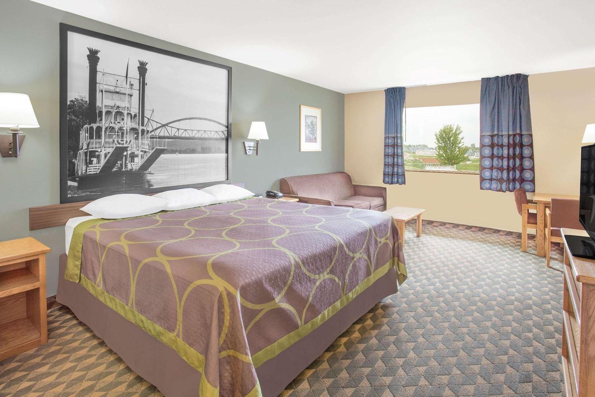 Darlington Inn photo 51