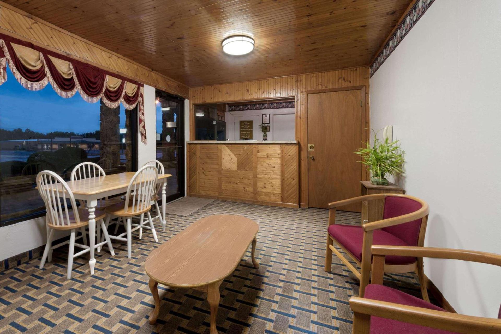 Post Oak Inn photo 4