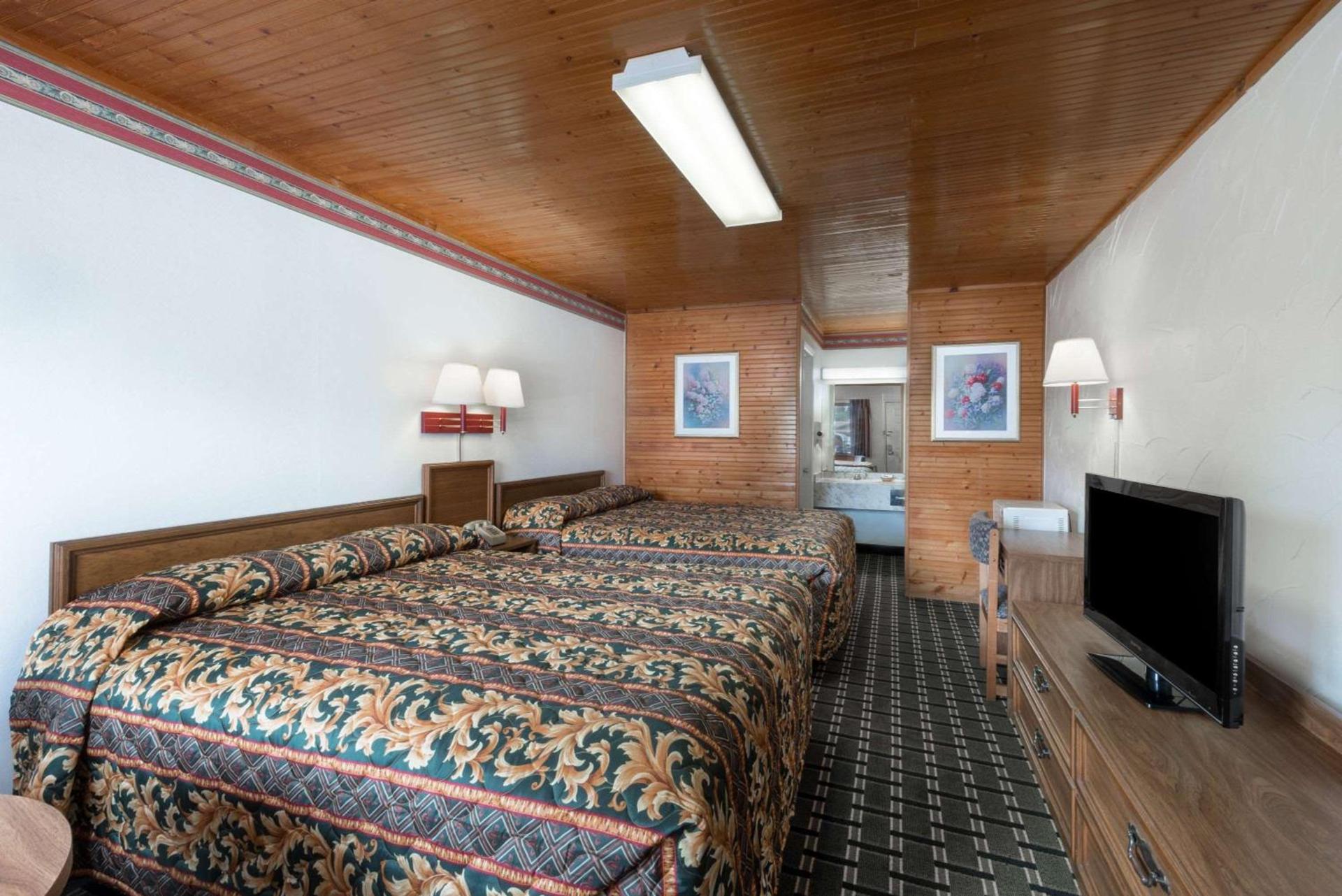 Post Oak Inn photo 5