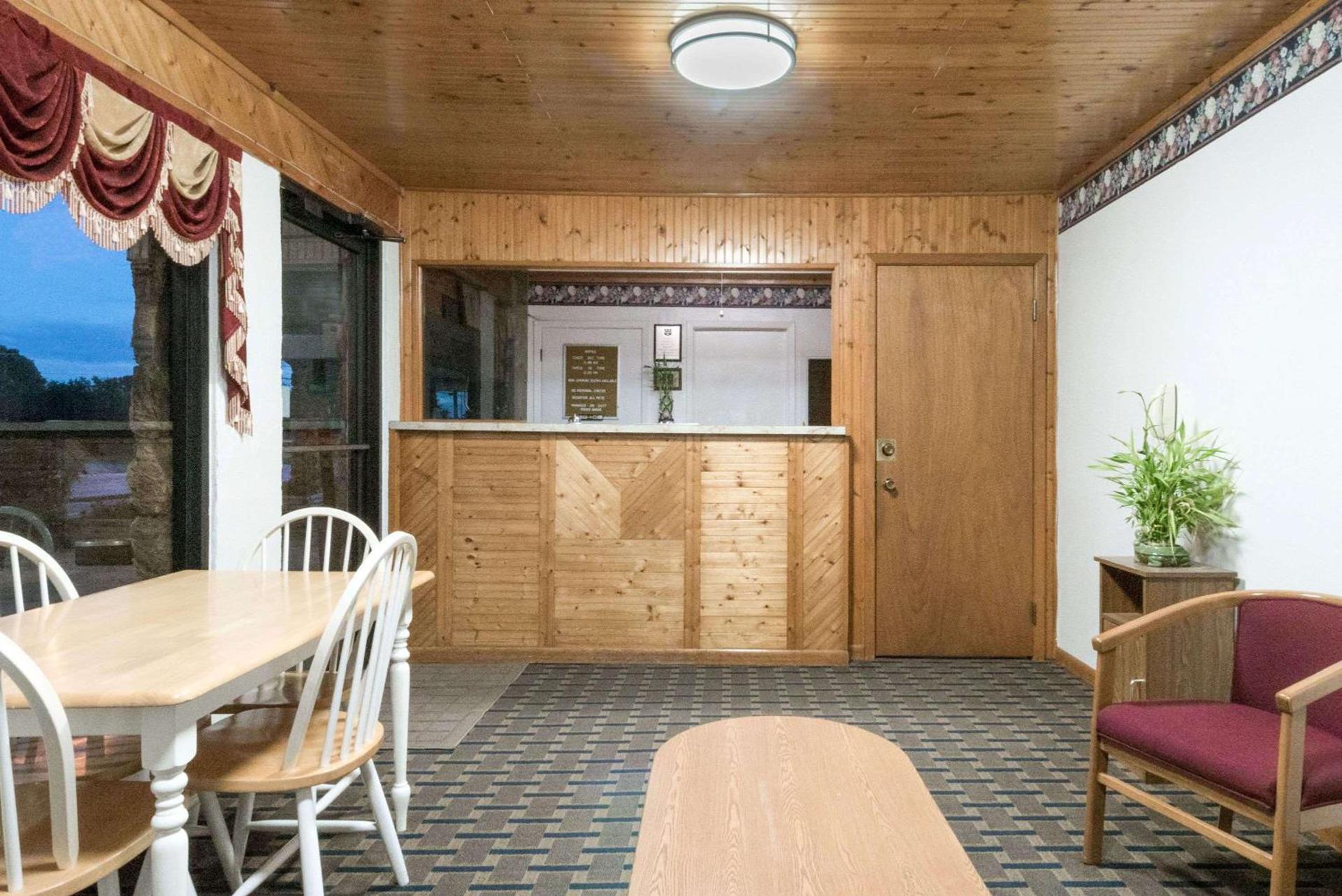 Post Oak Inn photo 8