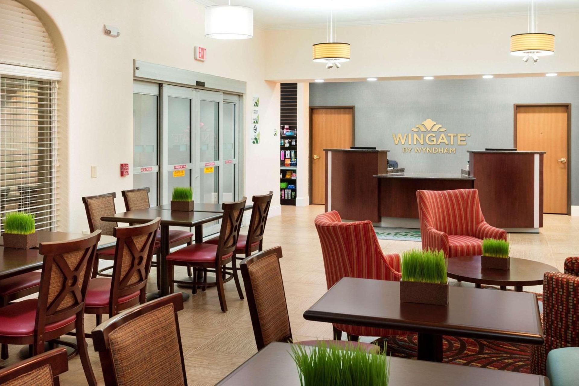 Wingate by Wyndham San Marcos photo 35