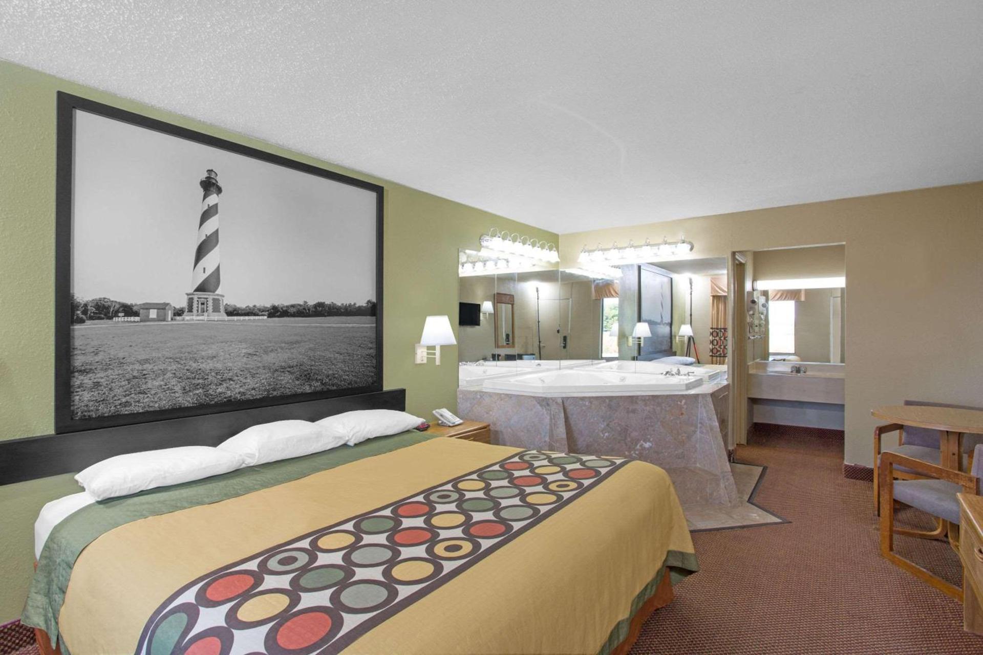 Super 8 by Wyndham Dunn photo 8