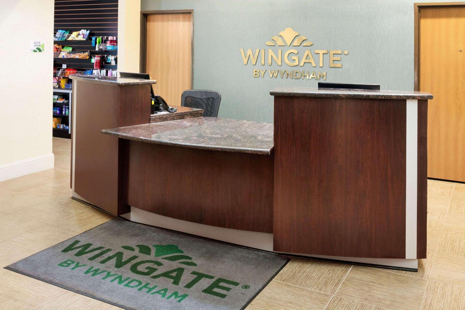Wingate by Wyndham San Marcos photo 40