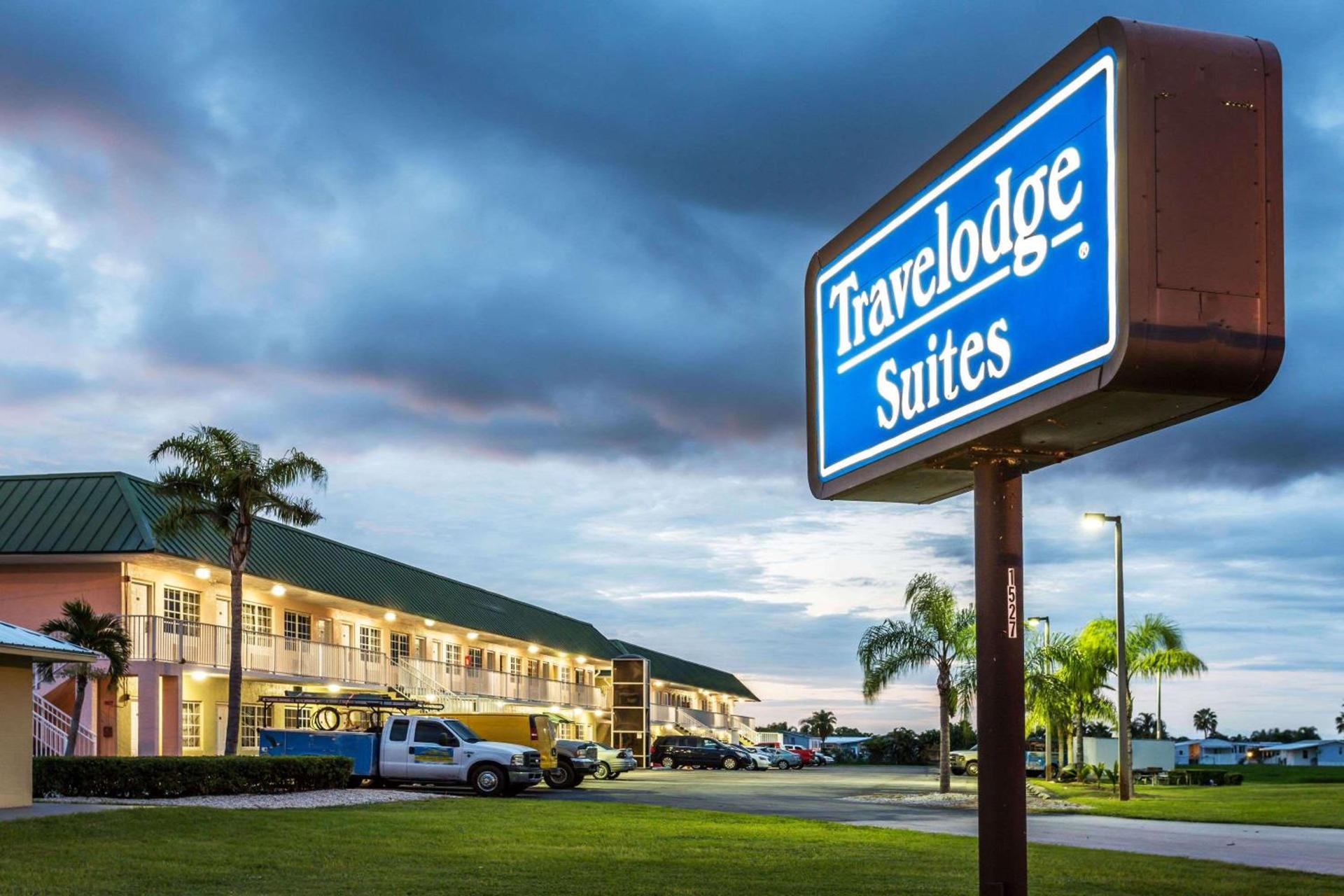 Travelodge Suites by Wyndham Lake Okeechobee photo 23