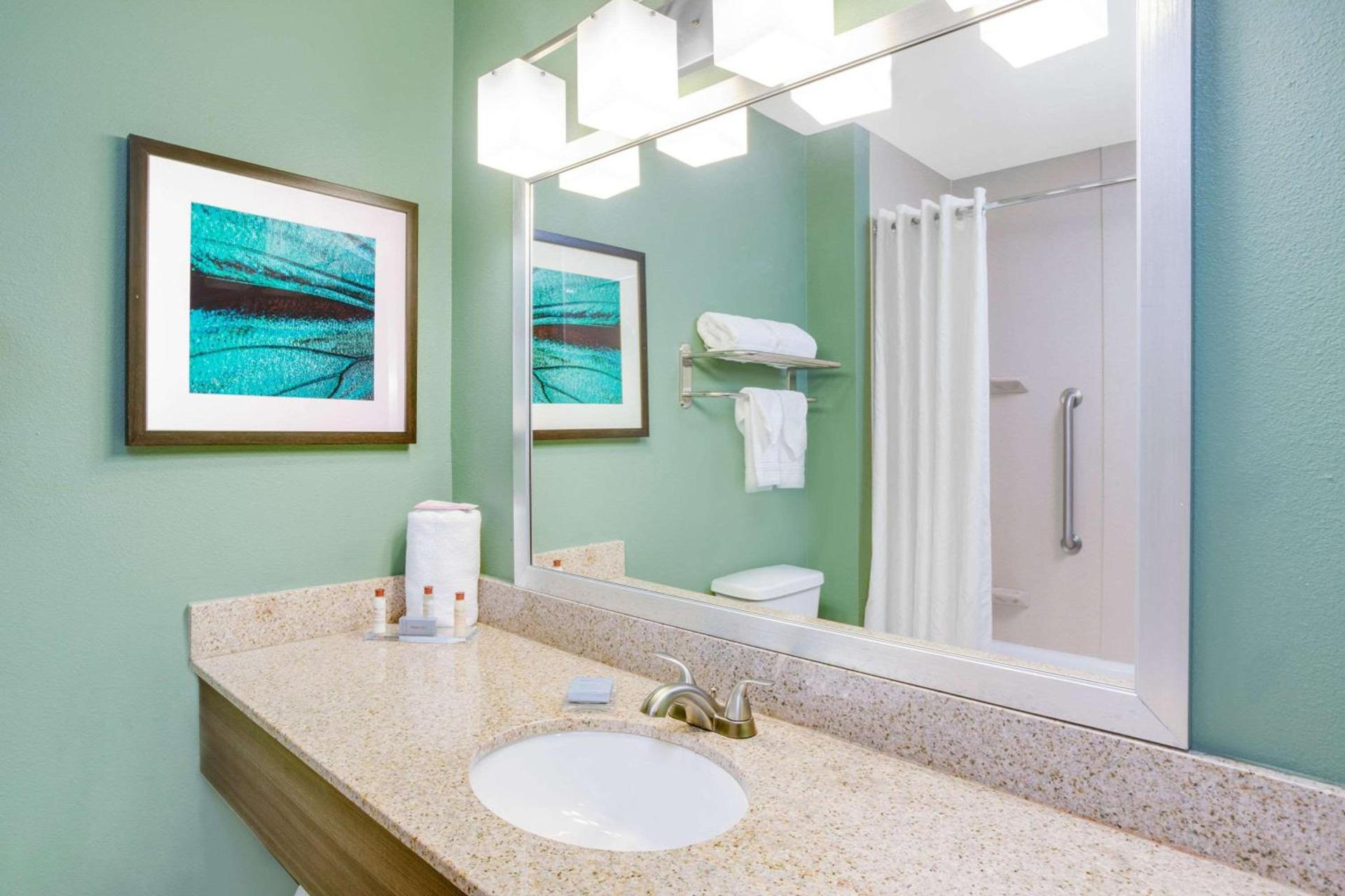 Wingate by Wyndham Bossier City photo 7