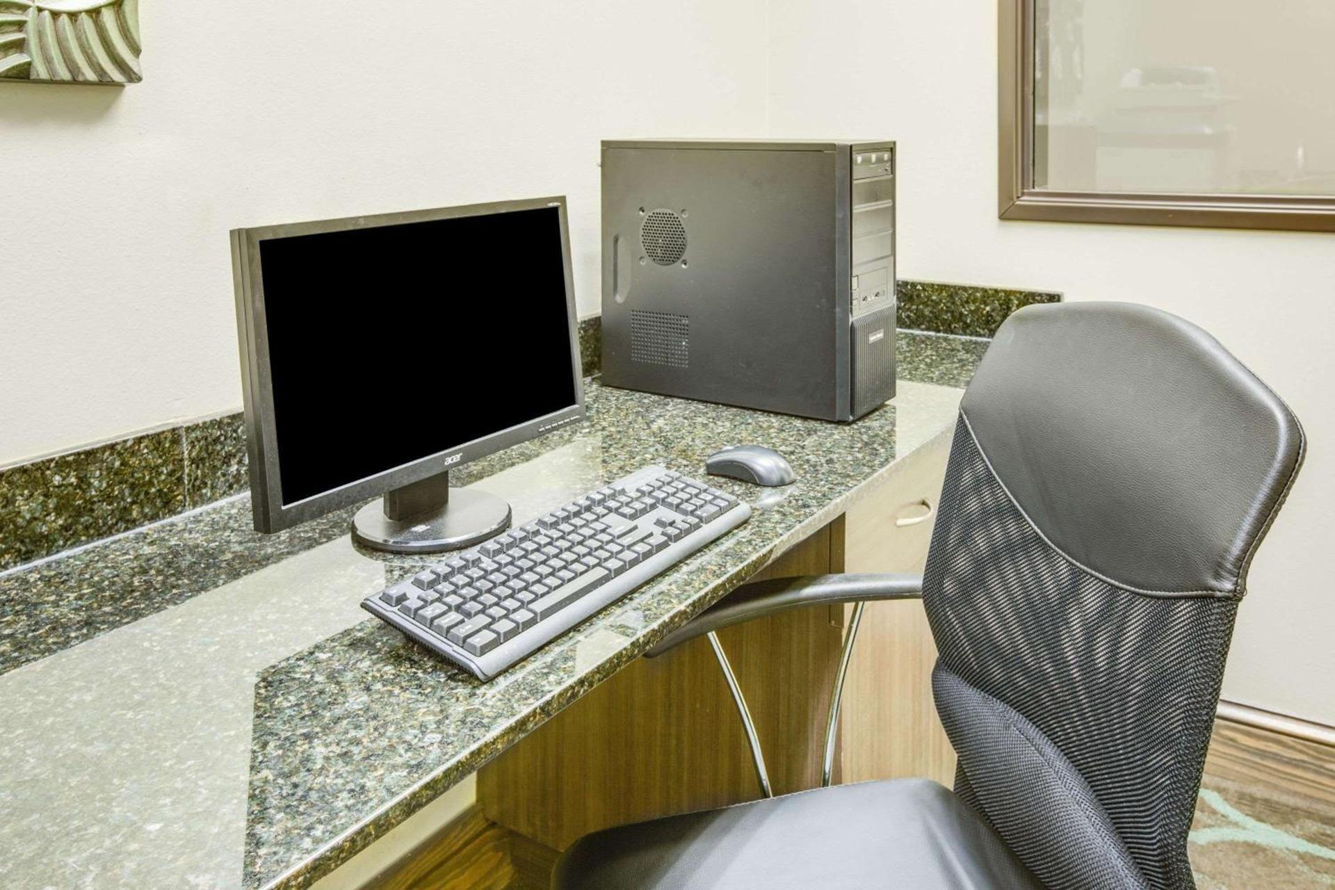 Wingate by Wyndham Bossier City photo 39